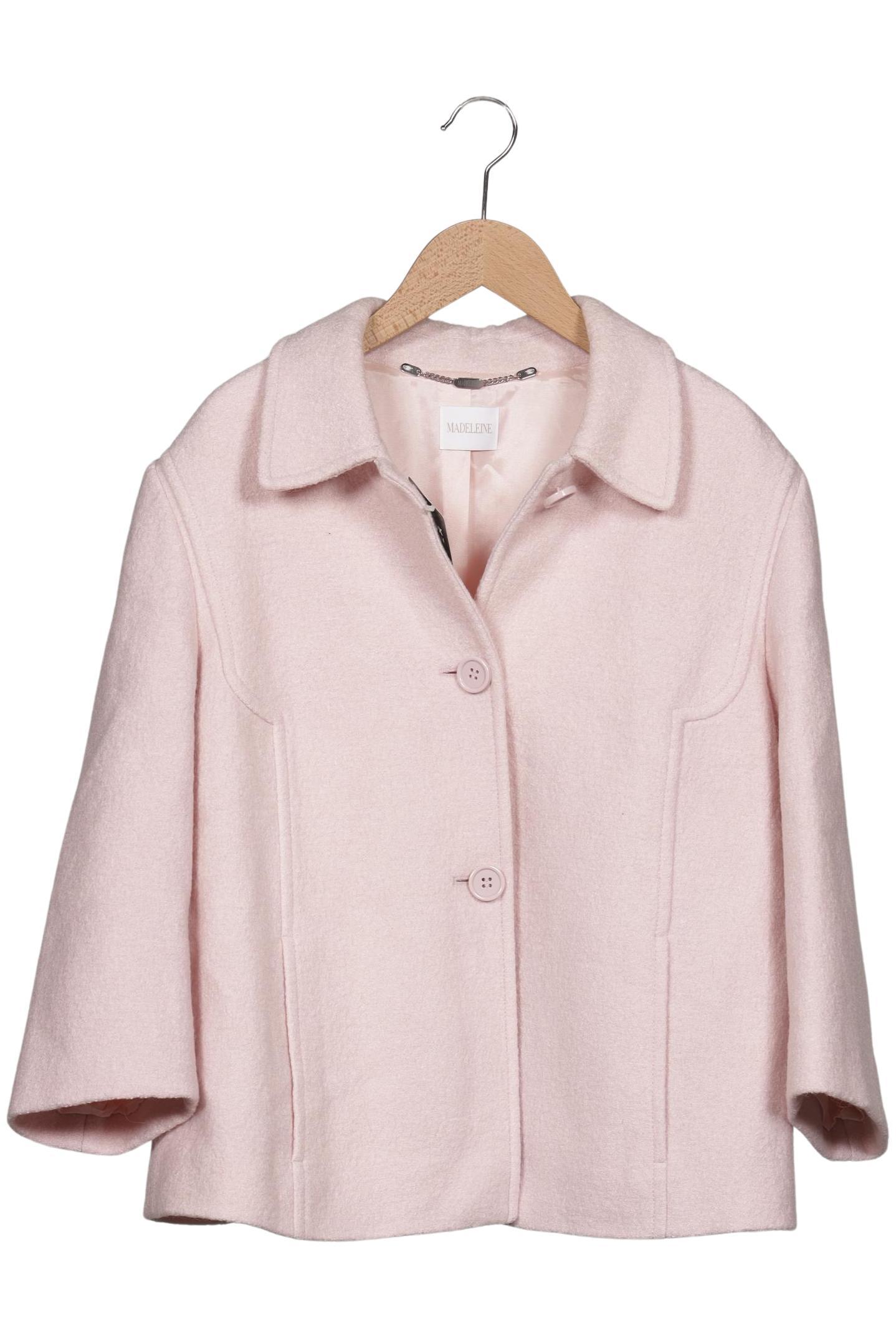 

Madeleine Damen Jacke, pink, Gr. 44