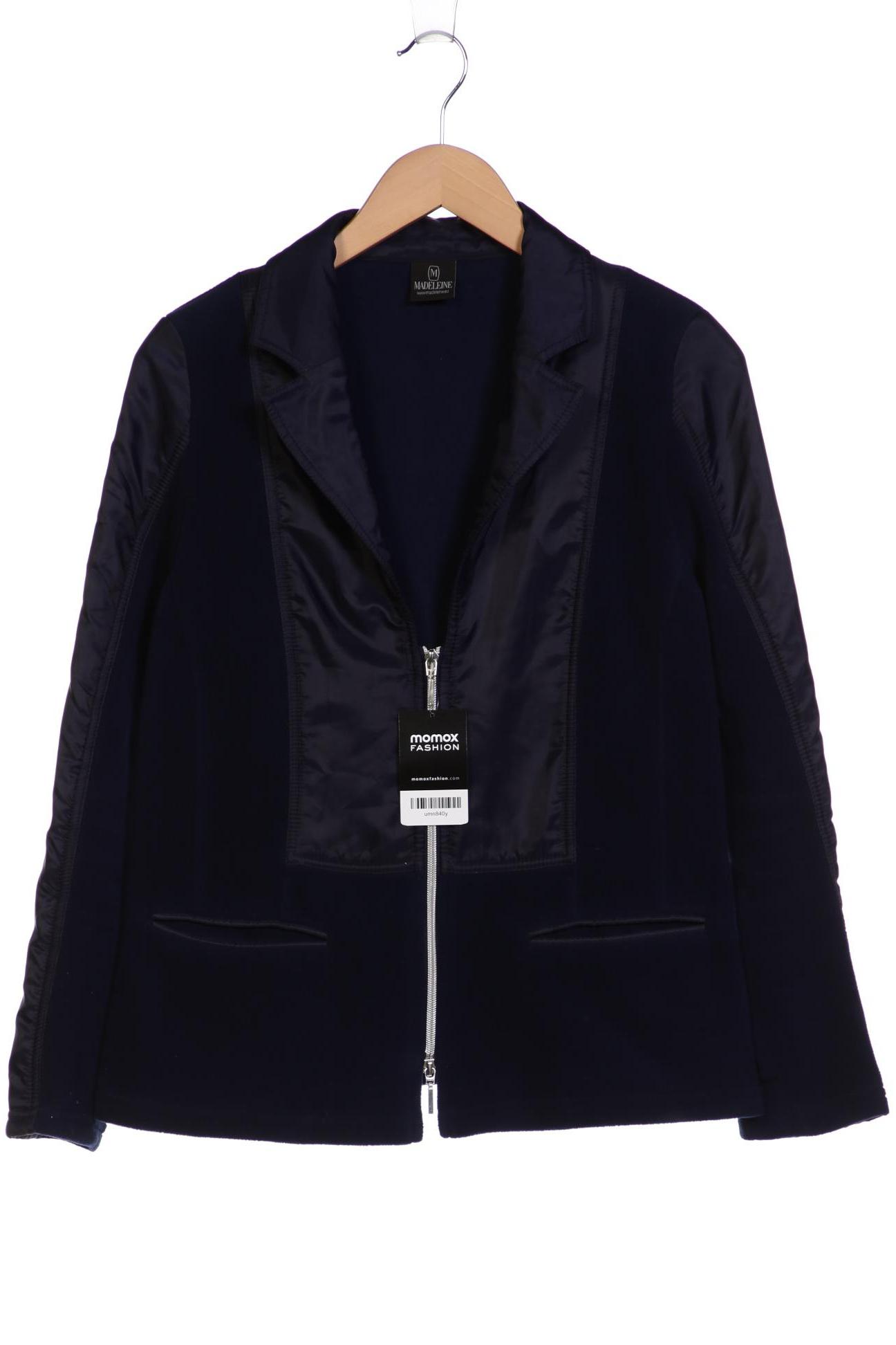 

Madeleine Damen Jacke, marineblau, Gr. 44