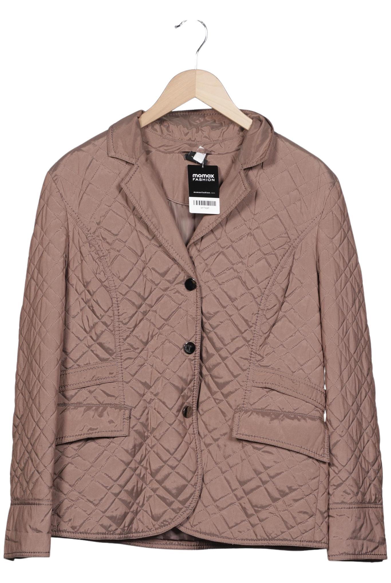 

Madeleine Damen Jacke, beige, Gr. 44