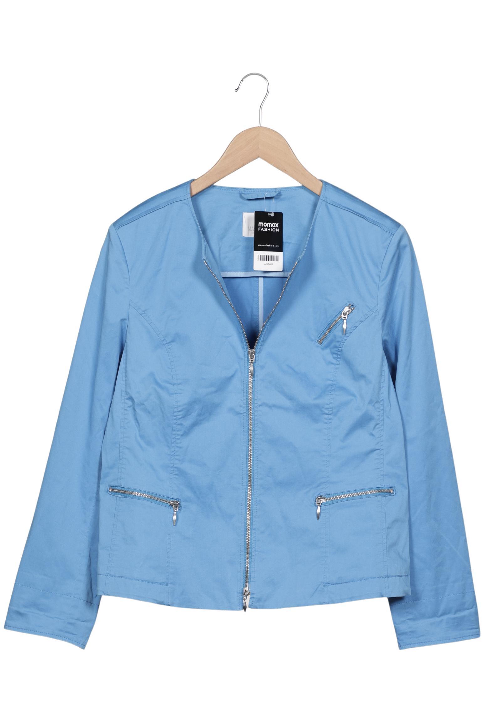 

Madeleine Damen Jacke, hellblau, Gr. 44