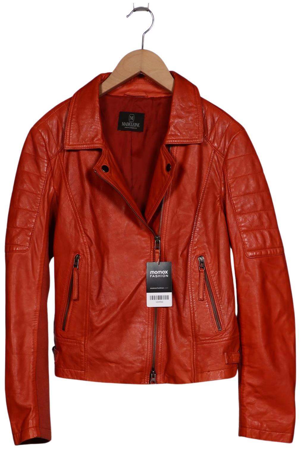 

Madeleine Damen Jacke, orange, Gr. 38
