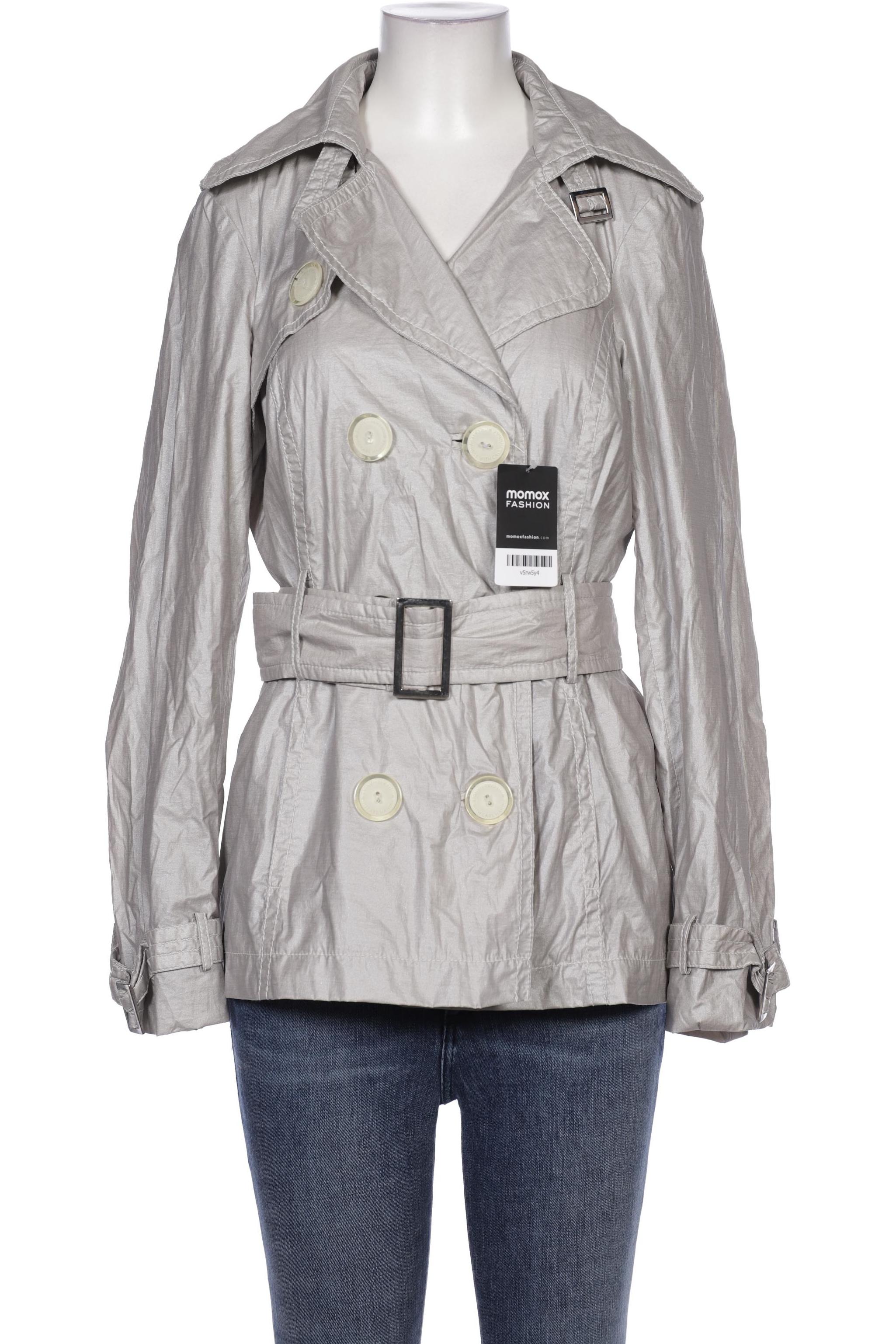 

Madeleine Damen Jacke, grau