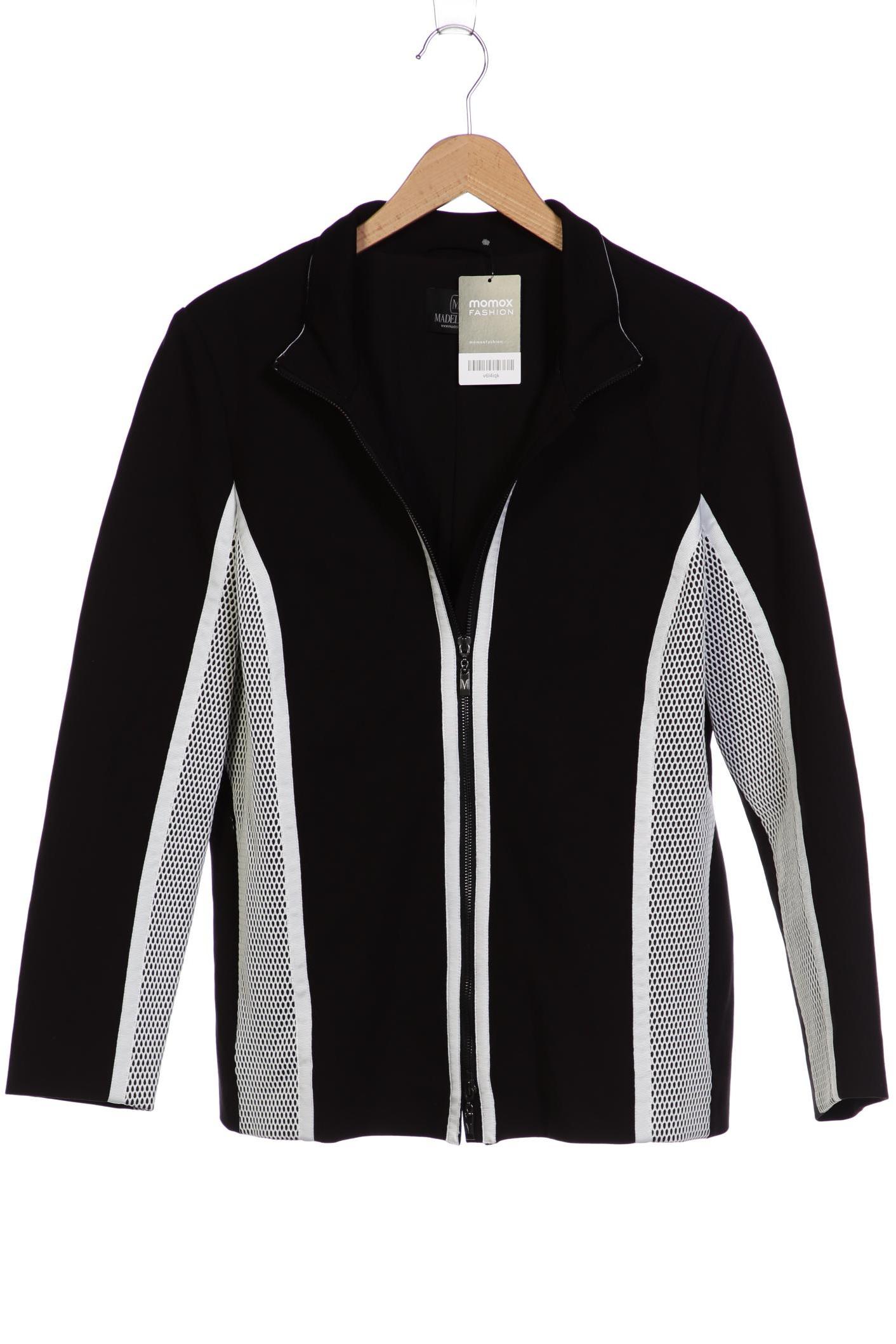 

Madeleine Damen Jacke, schwarz