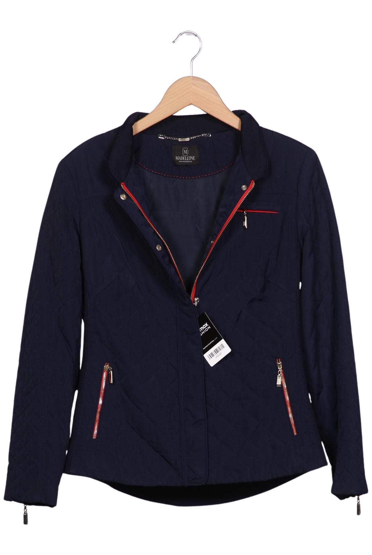 

Madeleine Damen Jacke, marineblau, Gr. 42