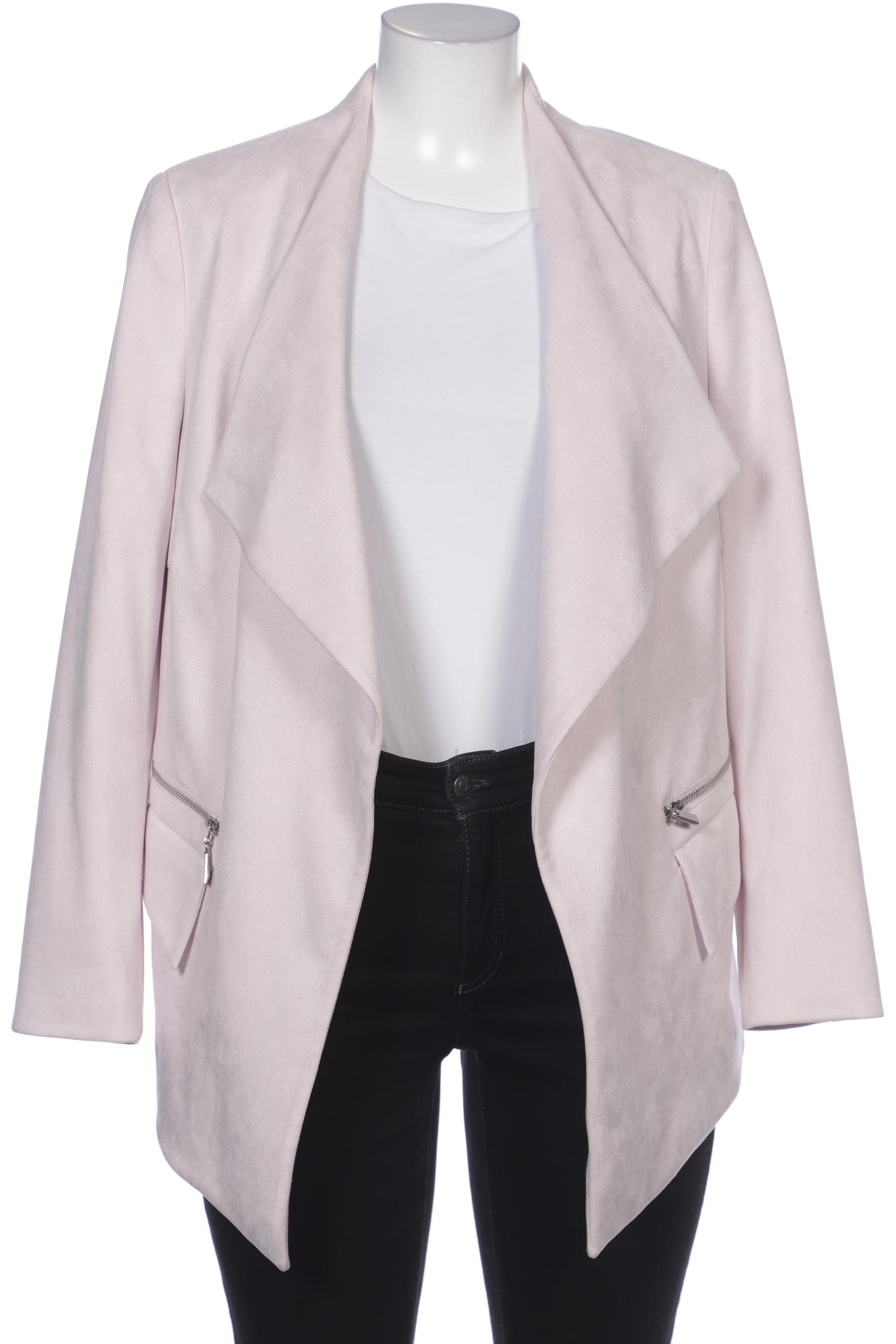 

Madeleine Damen Jacke, pink, Gr. 44