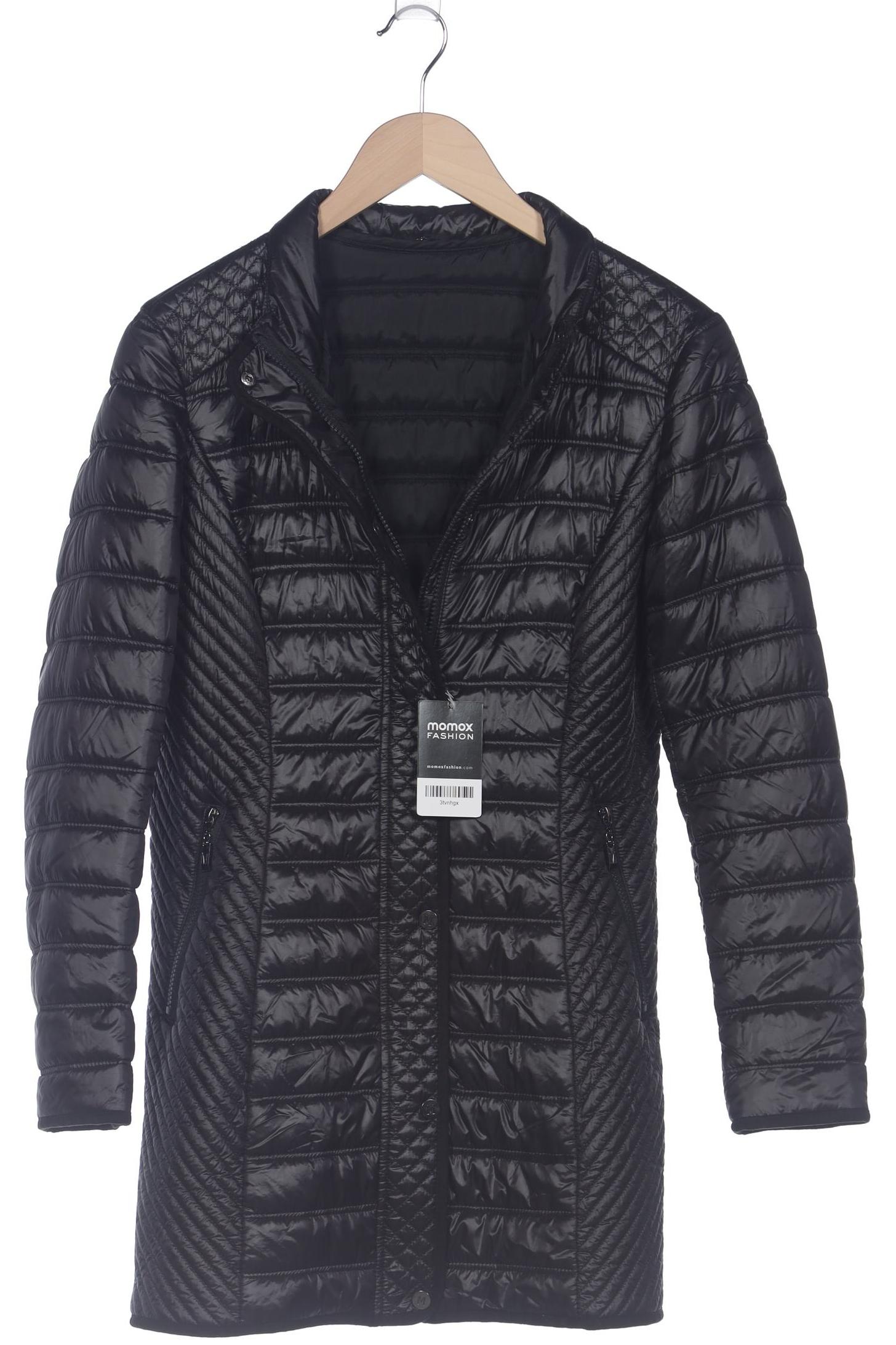 

Madeleine Damen Jacke, schwarz, Gr. 40