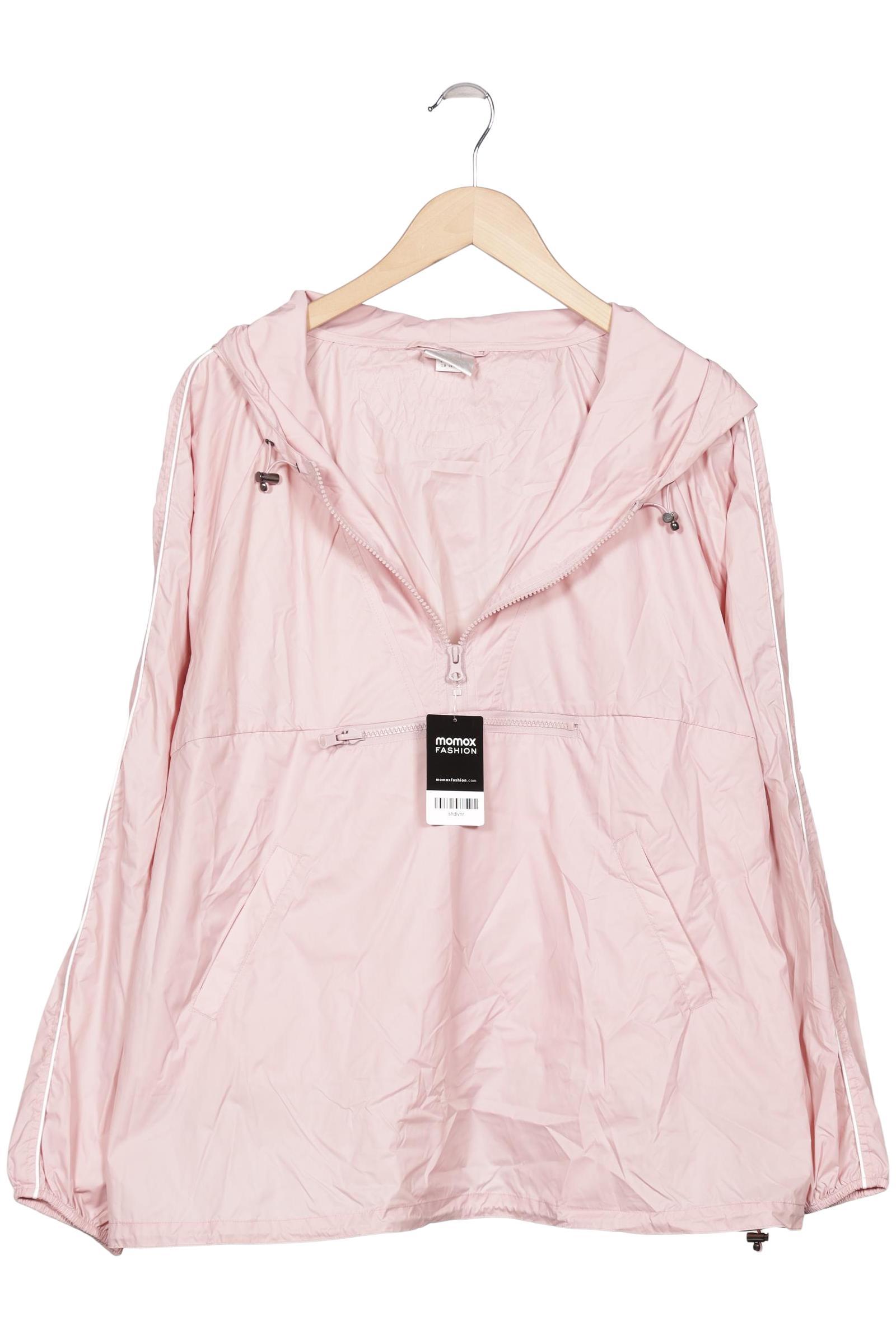 

Madeleine Damen Jacke, pink, Gr. 40