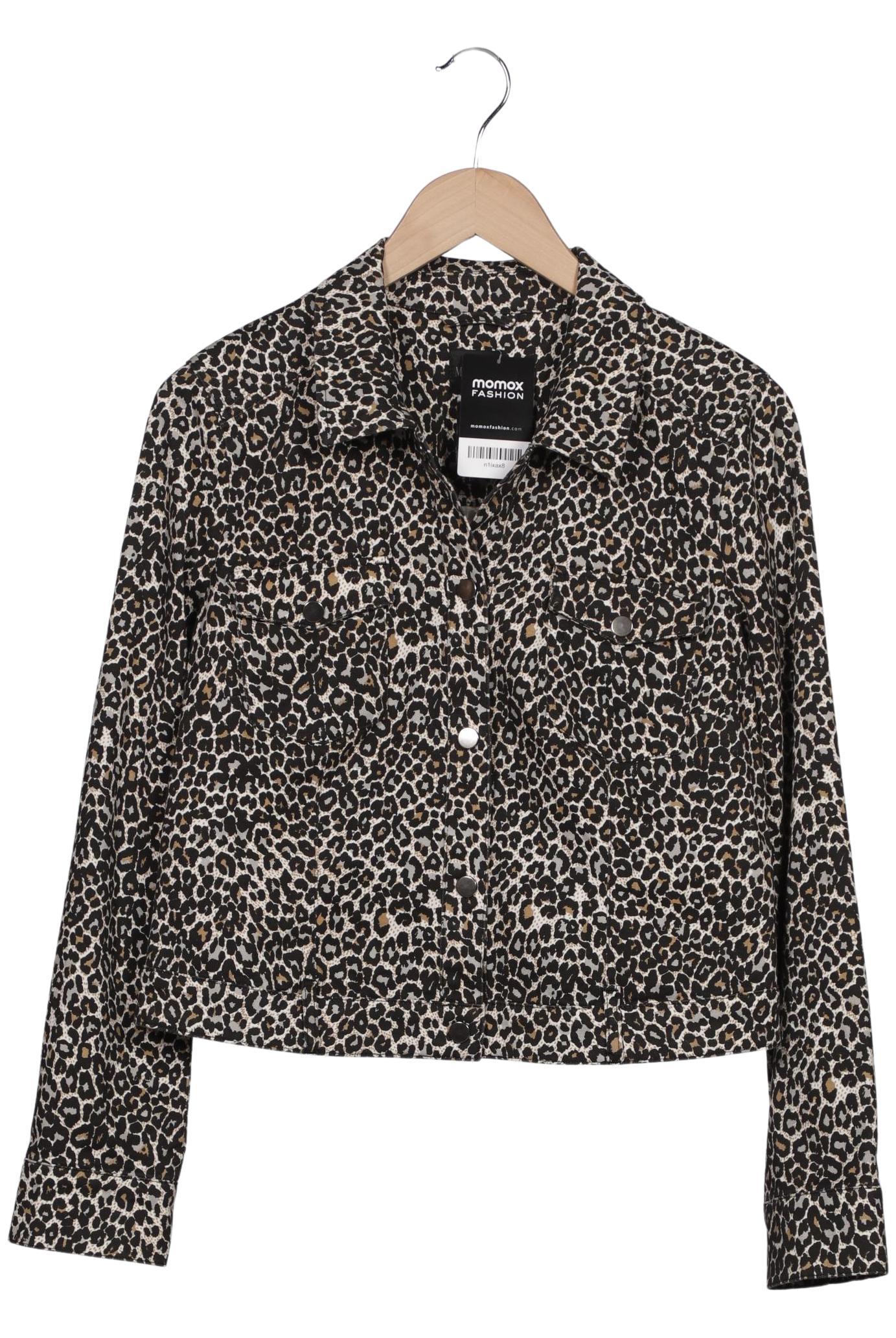 

Madeleine Damen Jacke, schwarz, Gr. 40