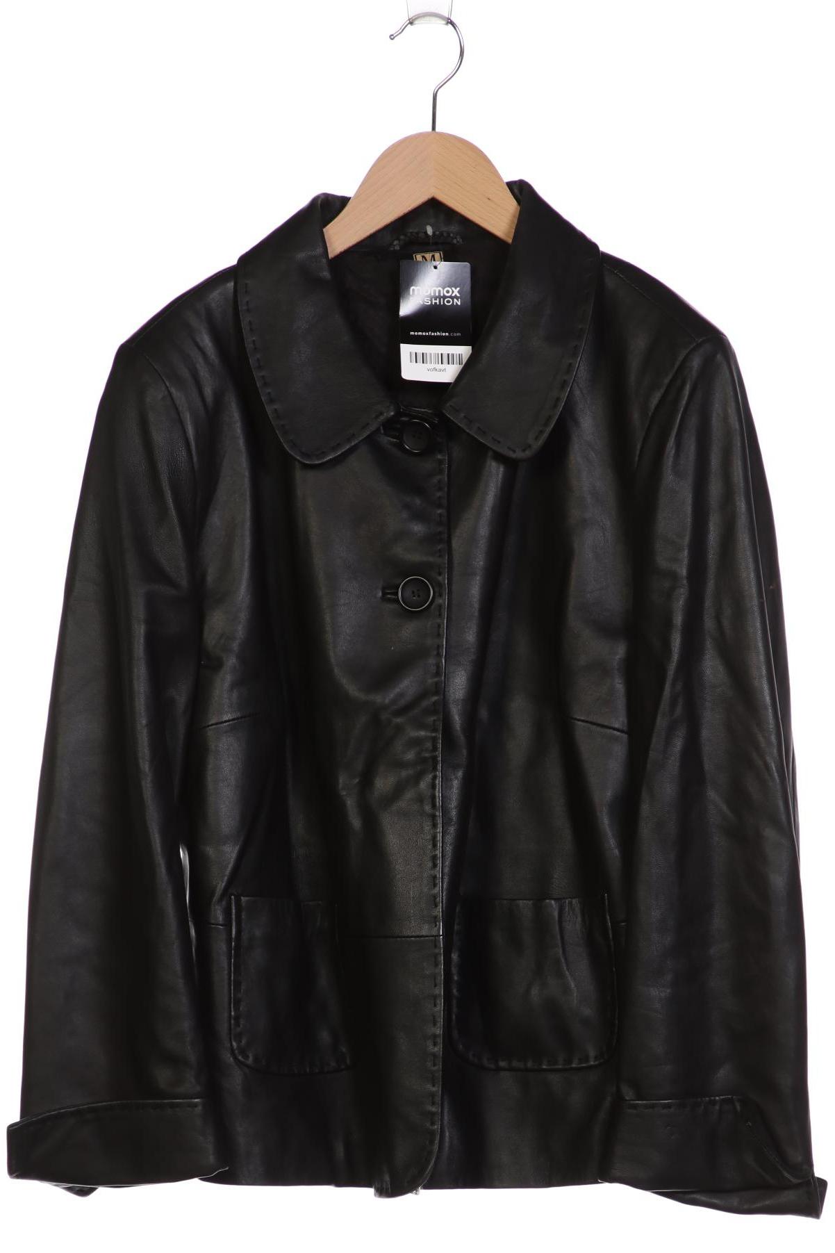 

Madeleine Damen Jacke, schwarz, Gr. 46