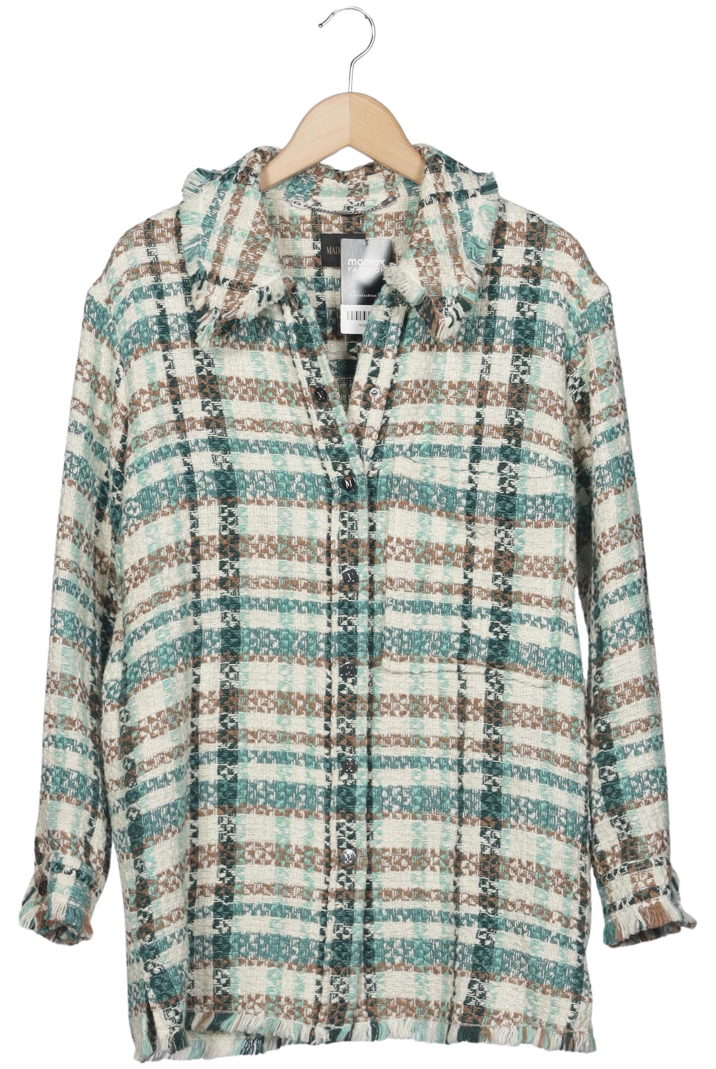 

Madeleine Damen Jacke, mehrfarbig, Gr. 40