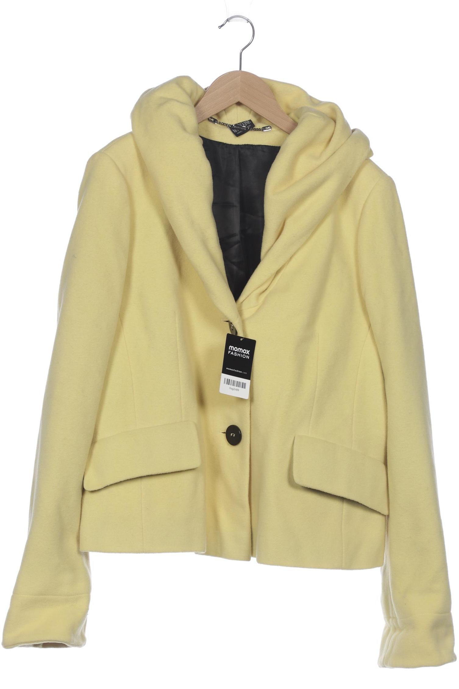 

Madeleine Damen Jacke, gelb, Gr. 42