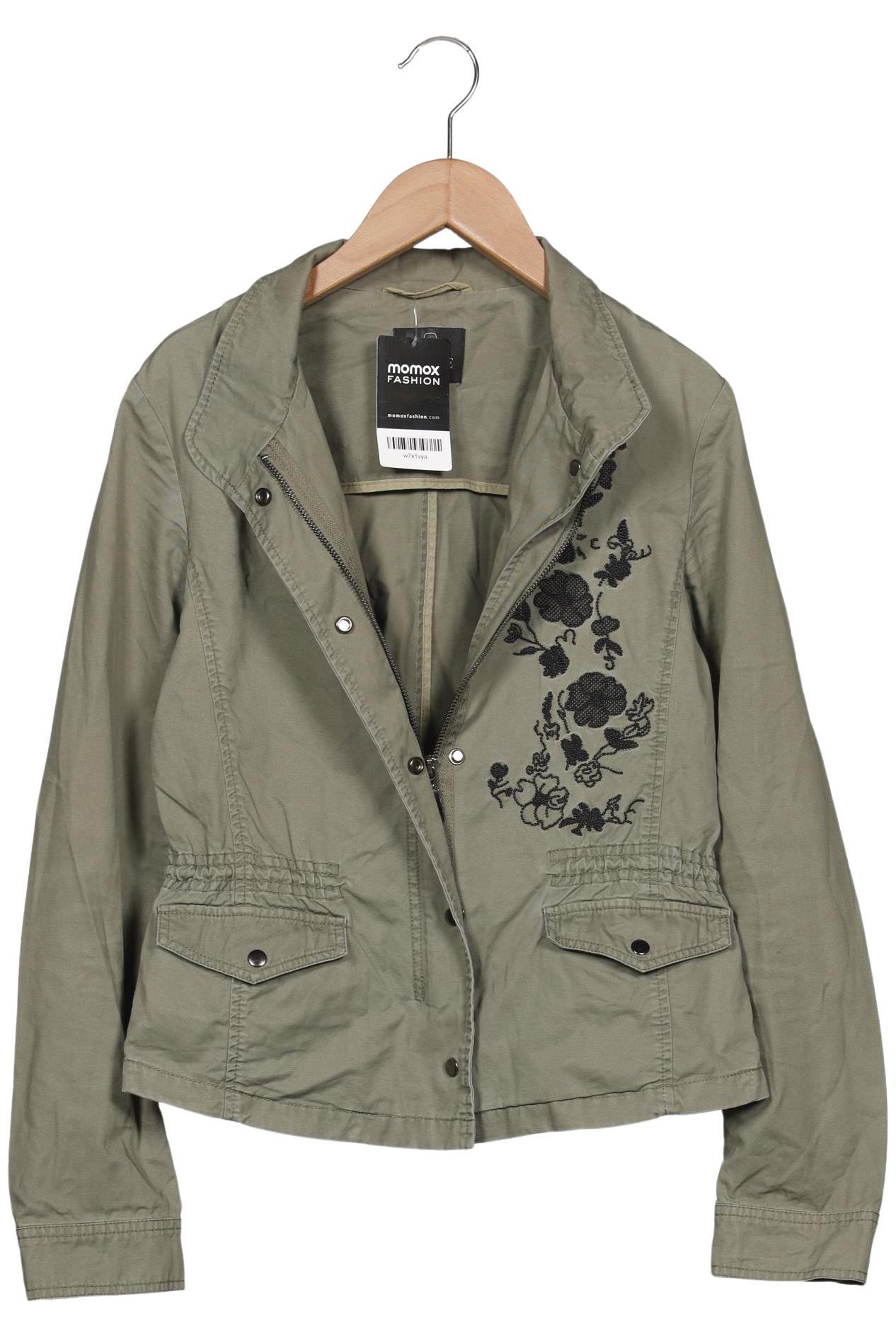 

Madeleine Damen Jacke, grün, Gr. 36