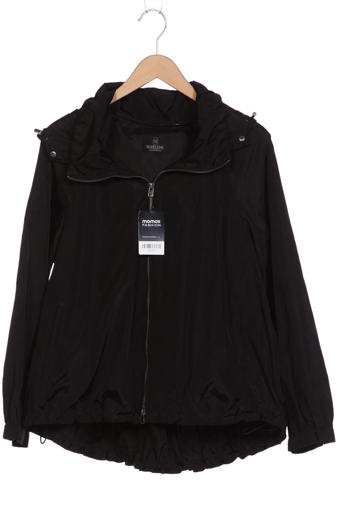 

Madeleine Damen Jacke, schwarz