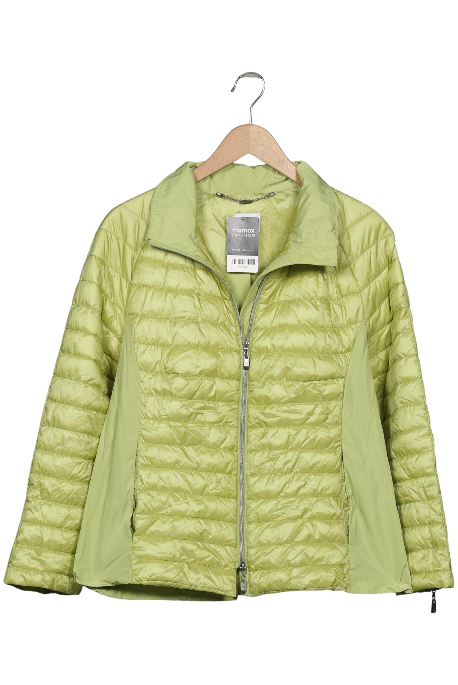 

Madeleine Damen Jacke, hellgrün, Gr. 40