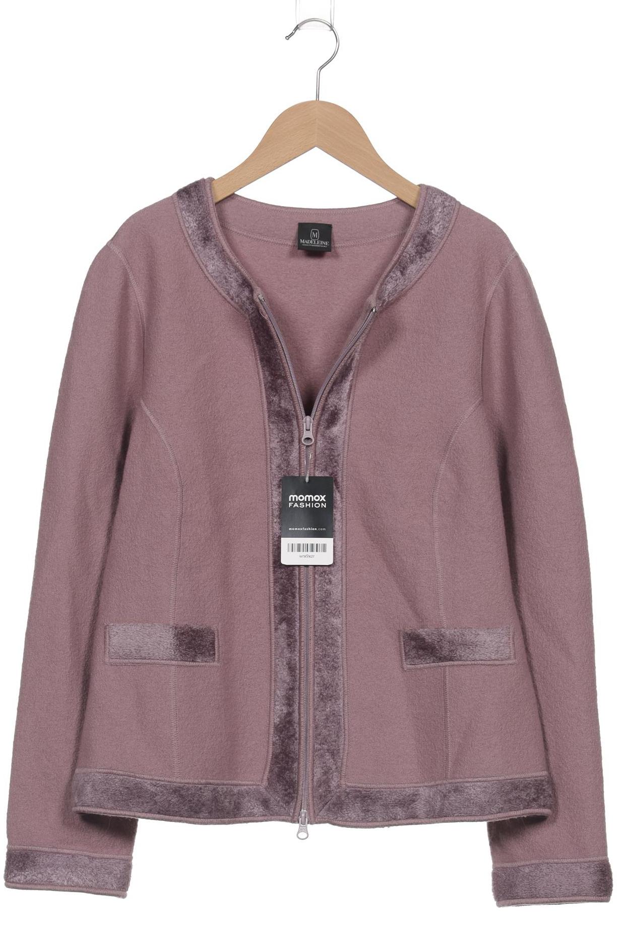 

Madeleine Damen Jacke, pink, Gr. 42