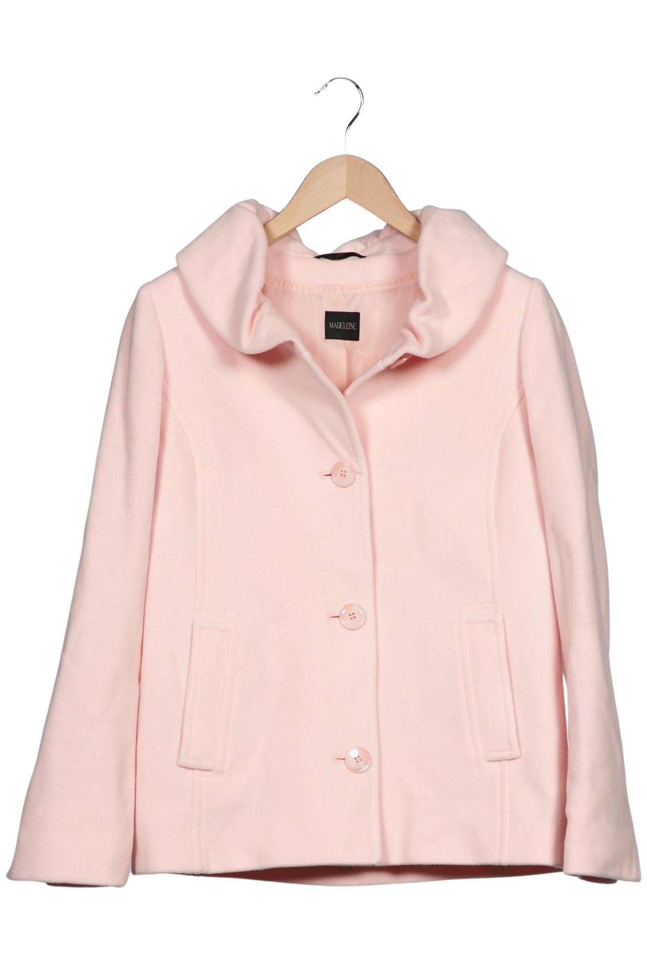 

Madeleine Damen Jacke, pink, Gr. 36