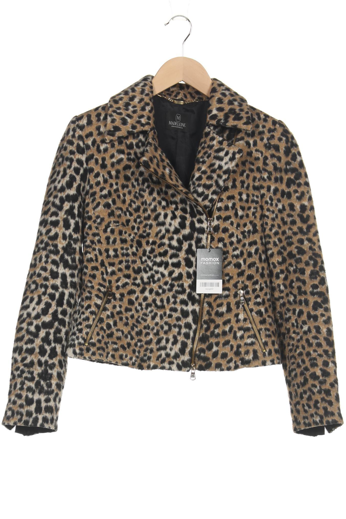 

Madeleine Damen Jacke, beige, Gr. 36