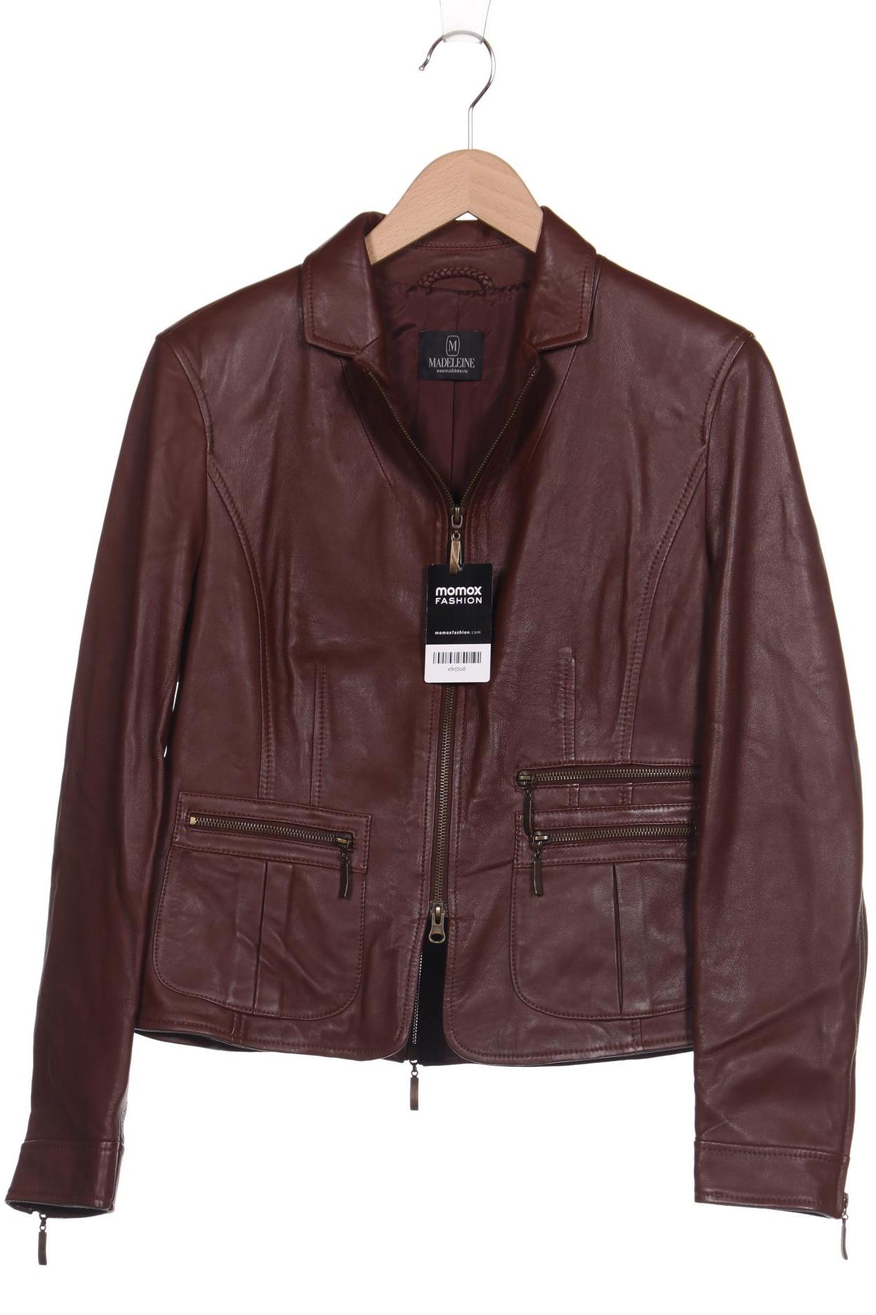 

Madeleine Damen Jacke, braun