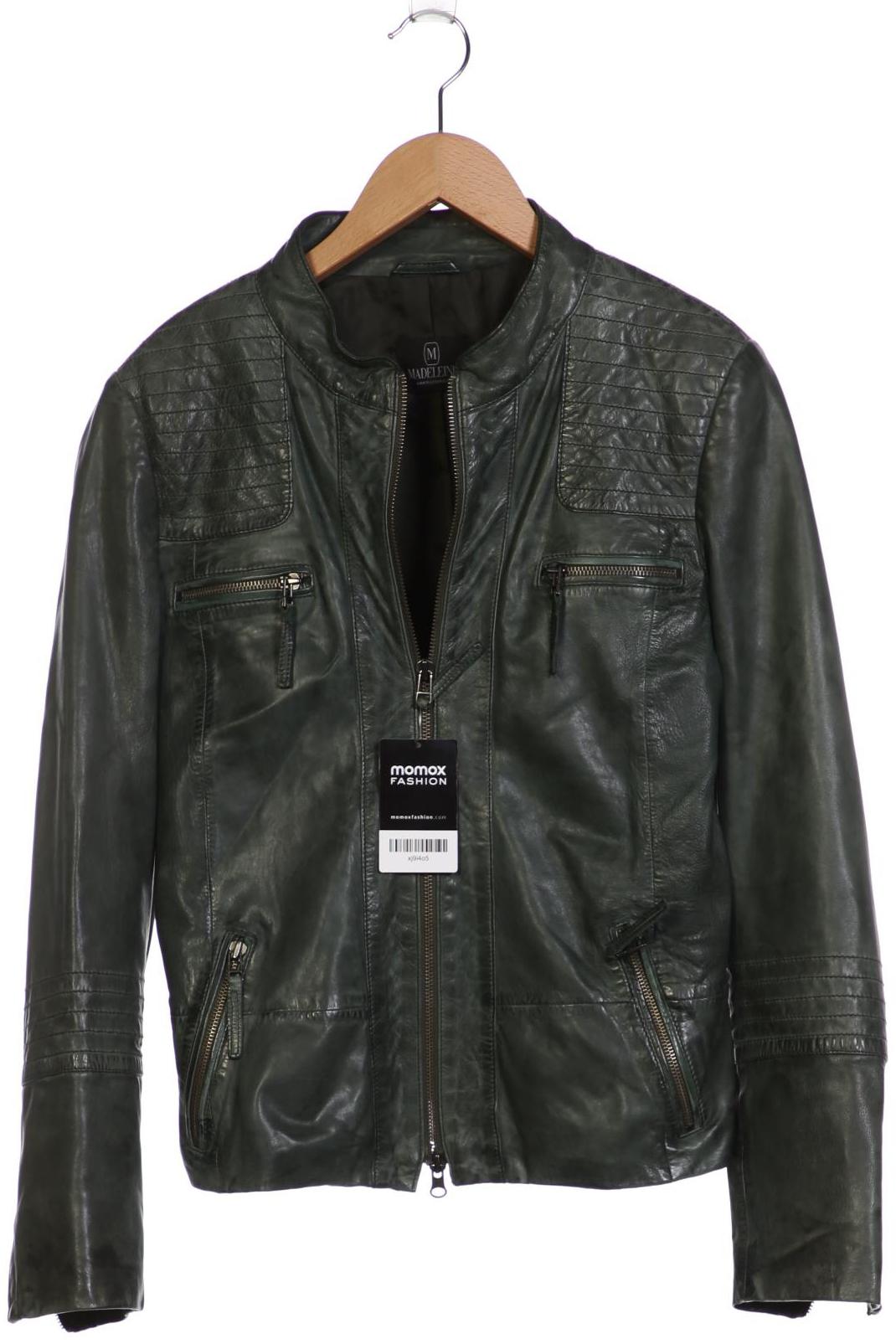 

Madeleine Damen Jacke, grün, Gr. 38