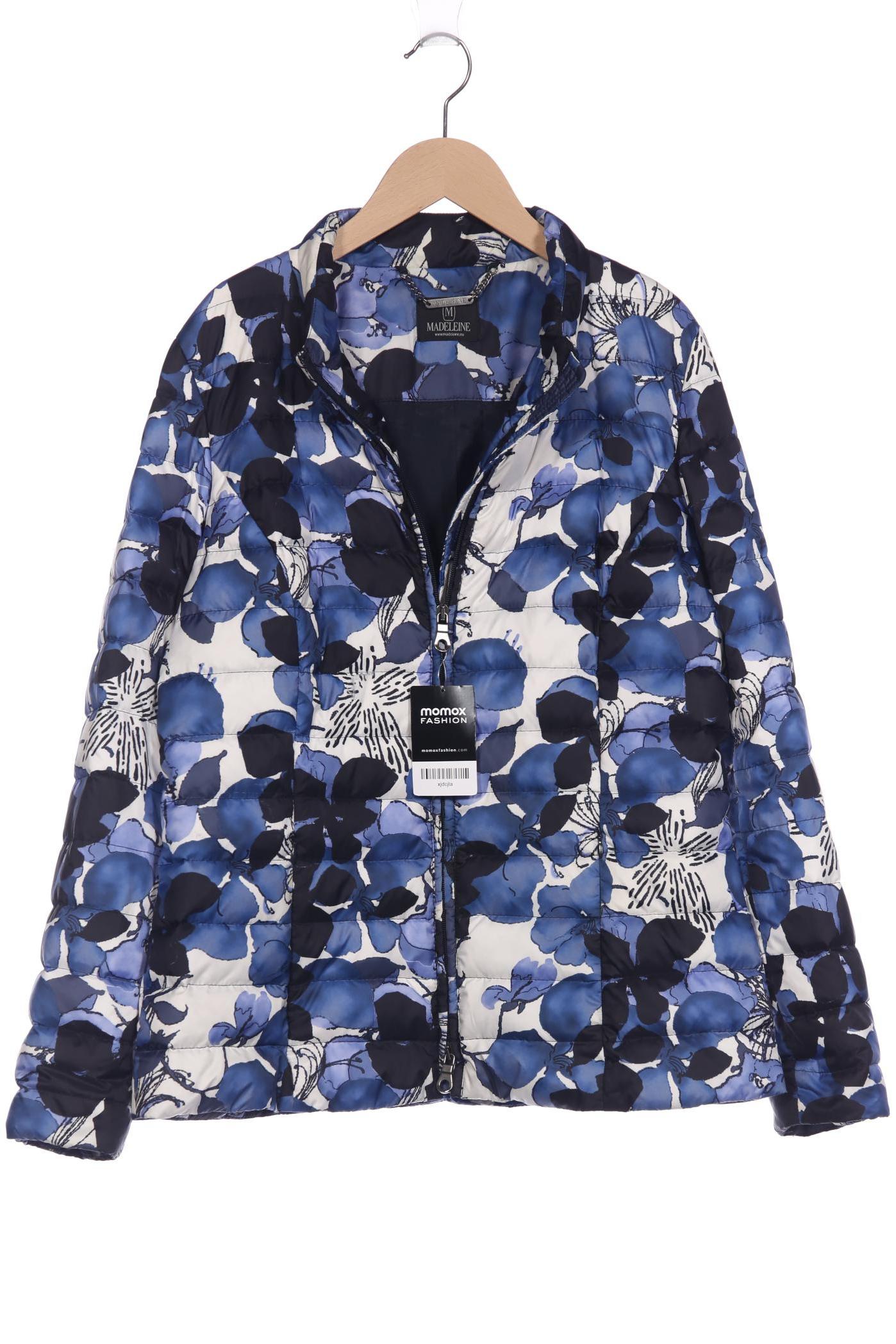 

Madeleine Damen Jacke, marineblau, Gr. 38