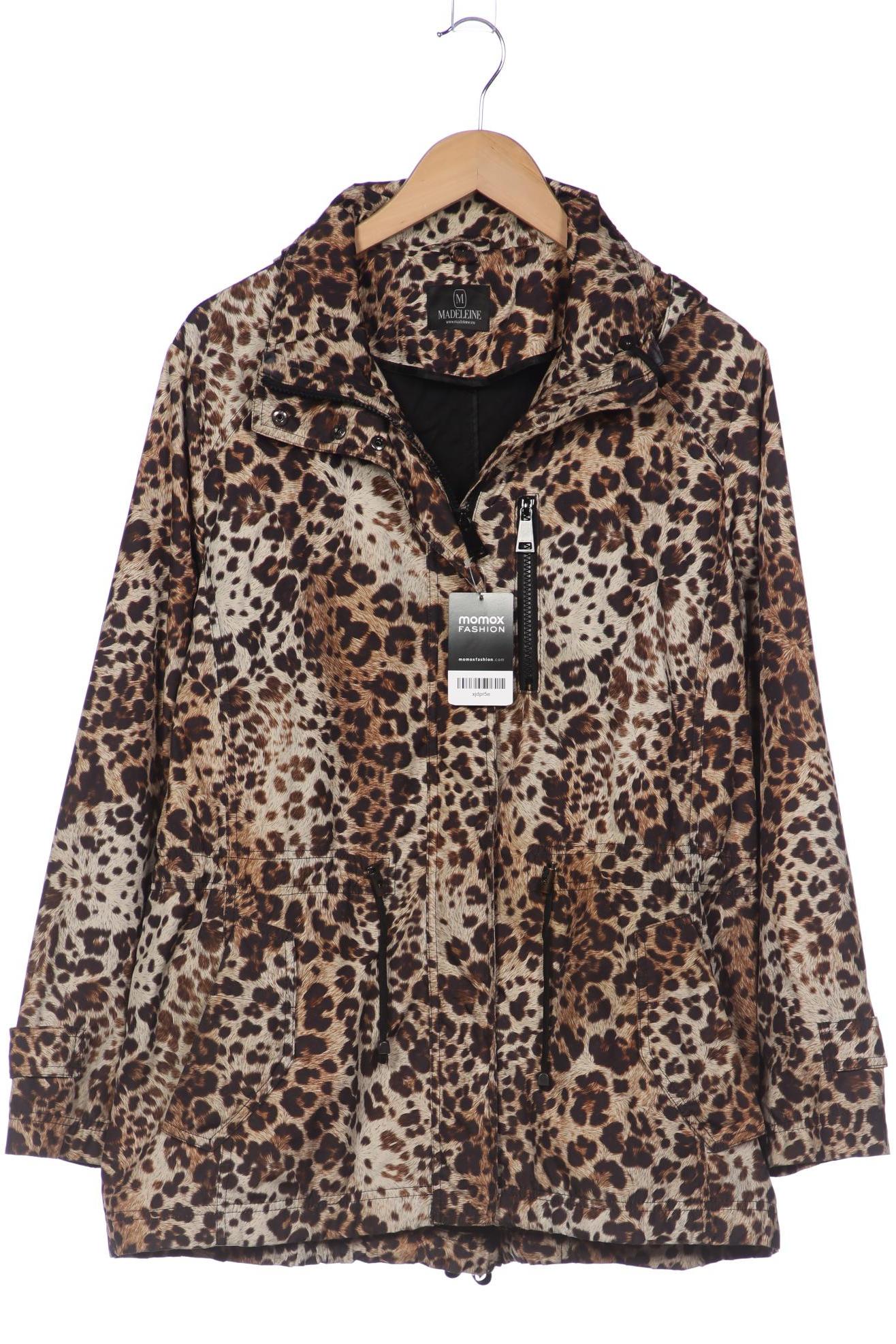 

Madeleine Damen Jacke, beige