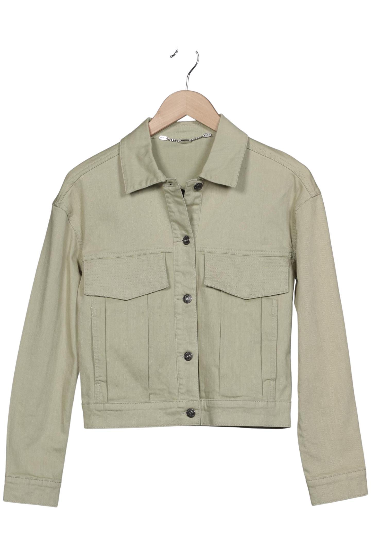 

Madeleine Damen Jacke, hellgrün, Gr. 34