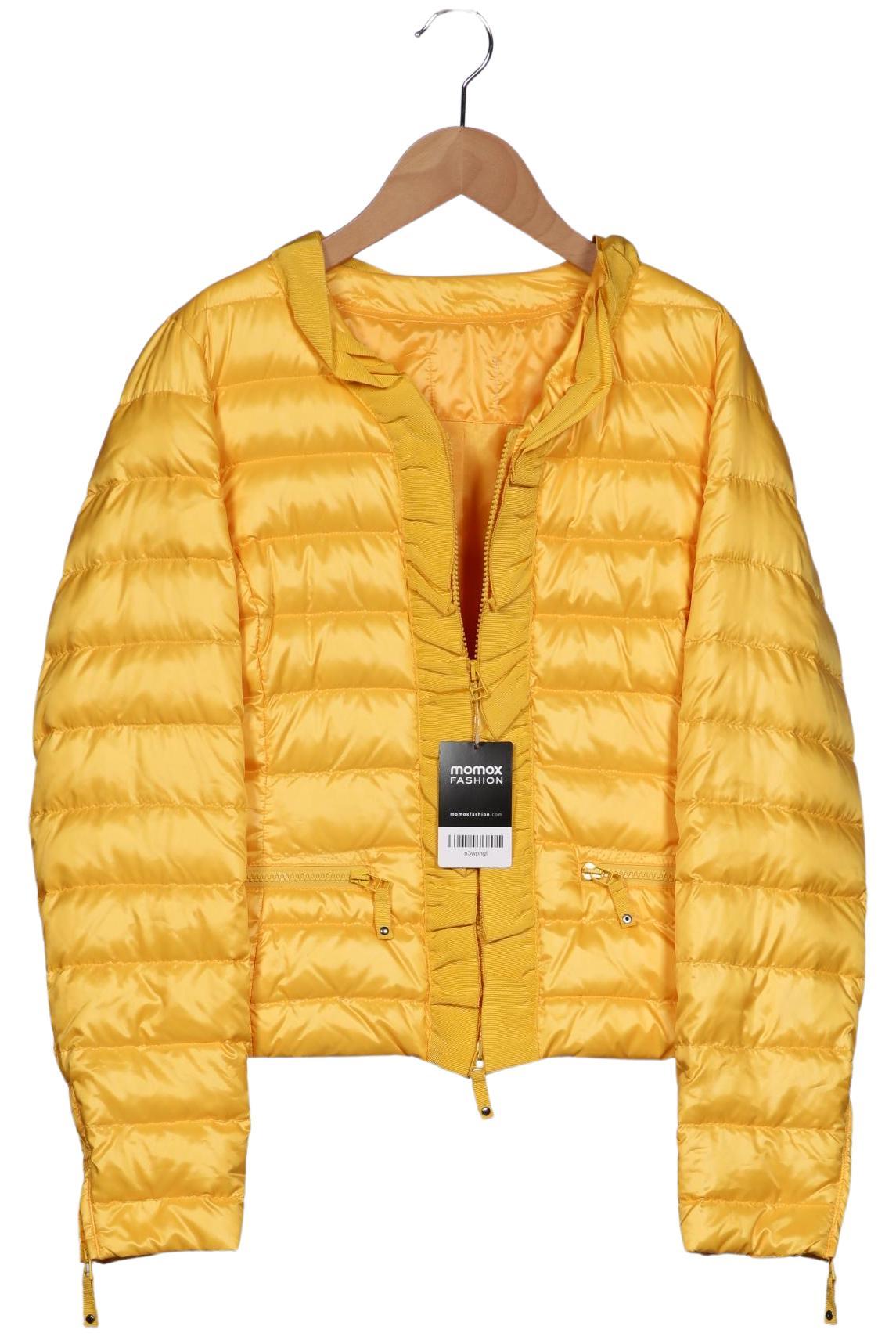 

Madeleine Damen Jacke, gelb, Gr. 36