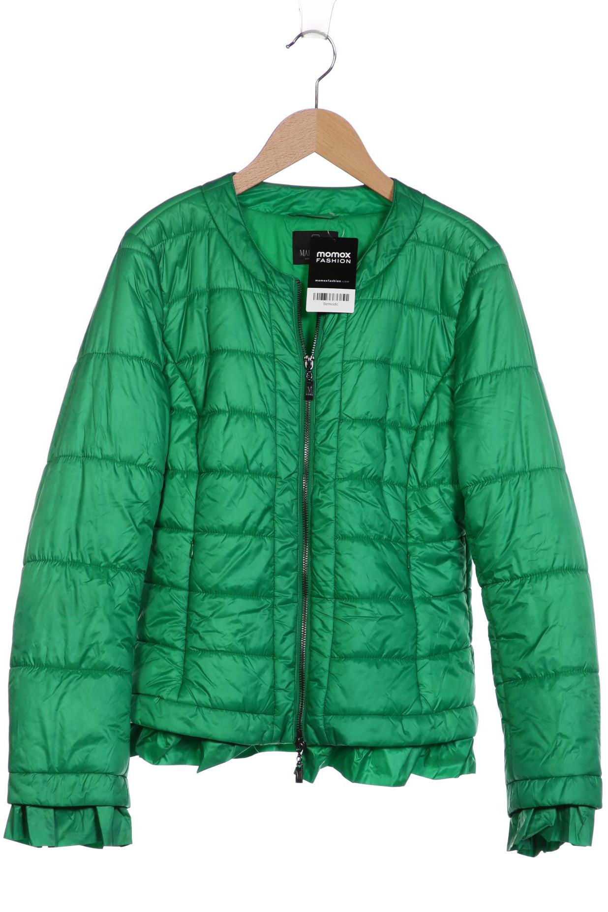 

Madeleine Damen Jacke, grün, Gr. 36
