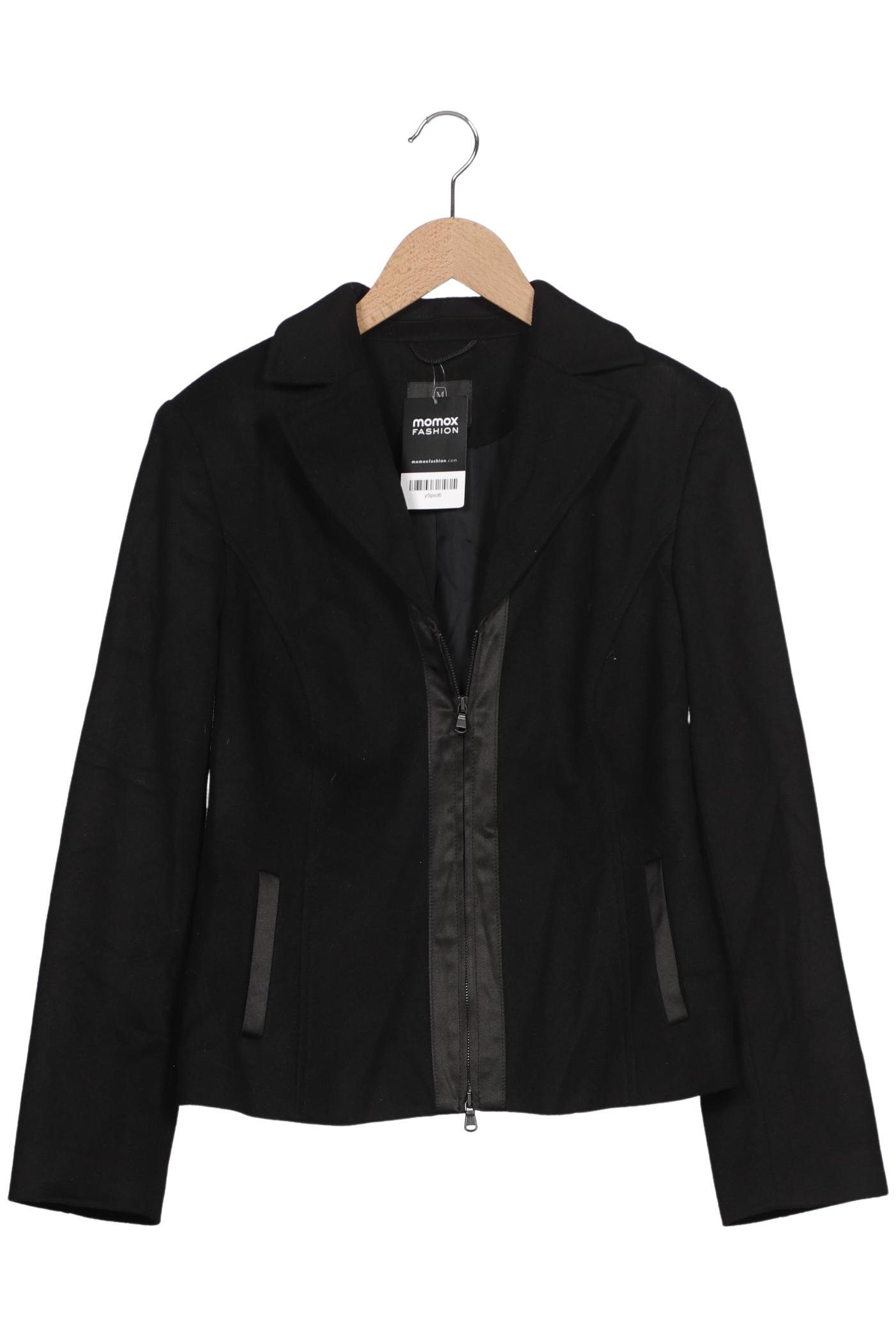 

Madeleine Damen Jacke, schwarz, Gr. 38