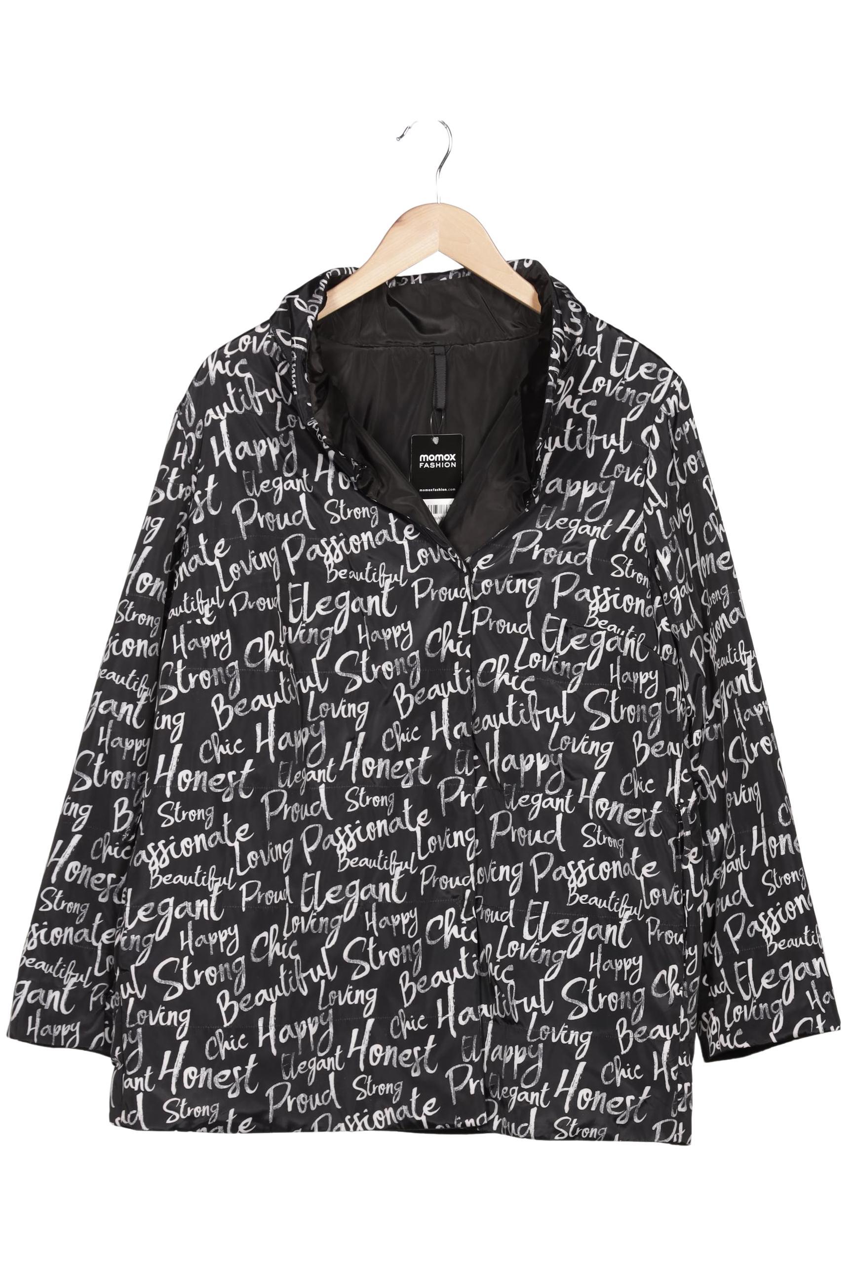 

Madeleine Damen Jacke, mehrfarbig, Gr. 48