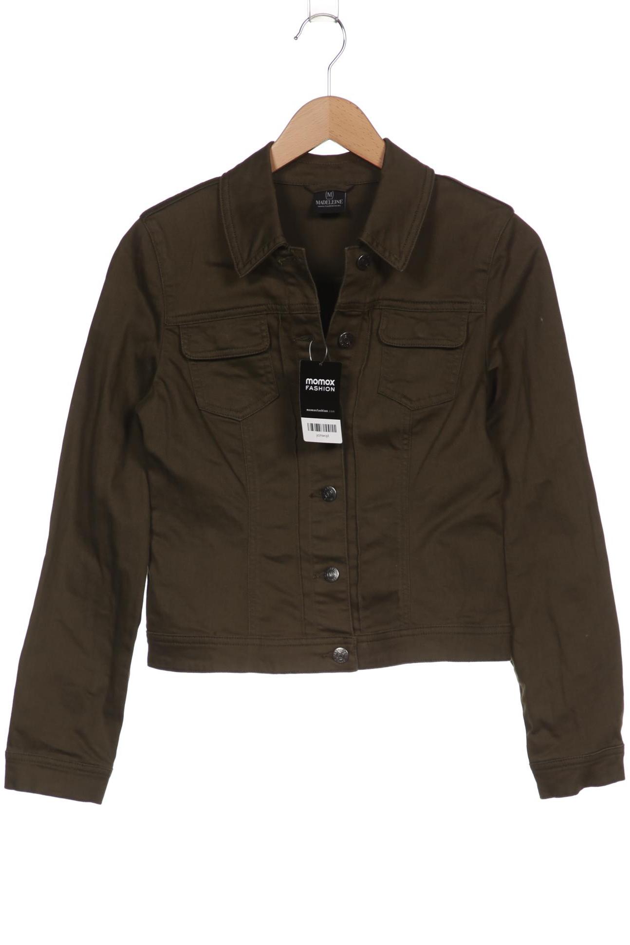 

Madeleine Damen Jacke, grün