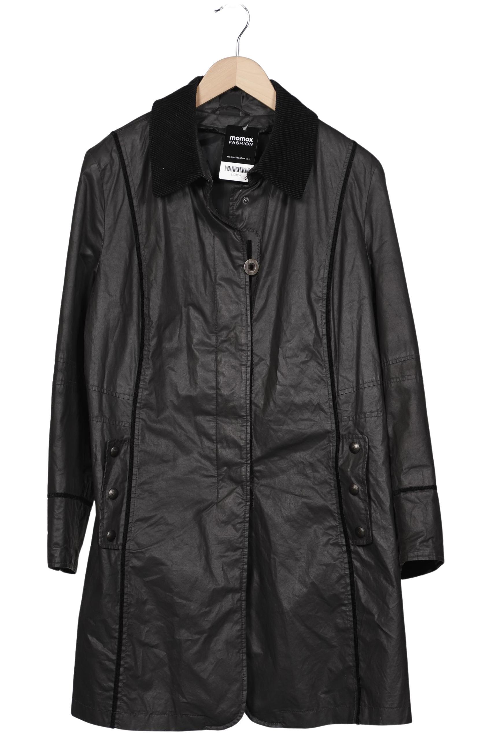 

Madeleine Damen Jacke, schwarz, Gr. 44