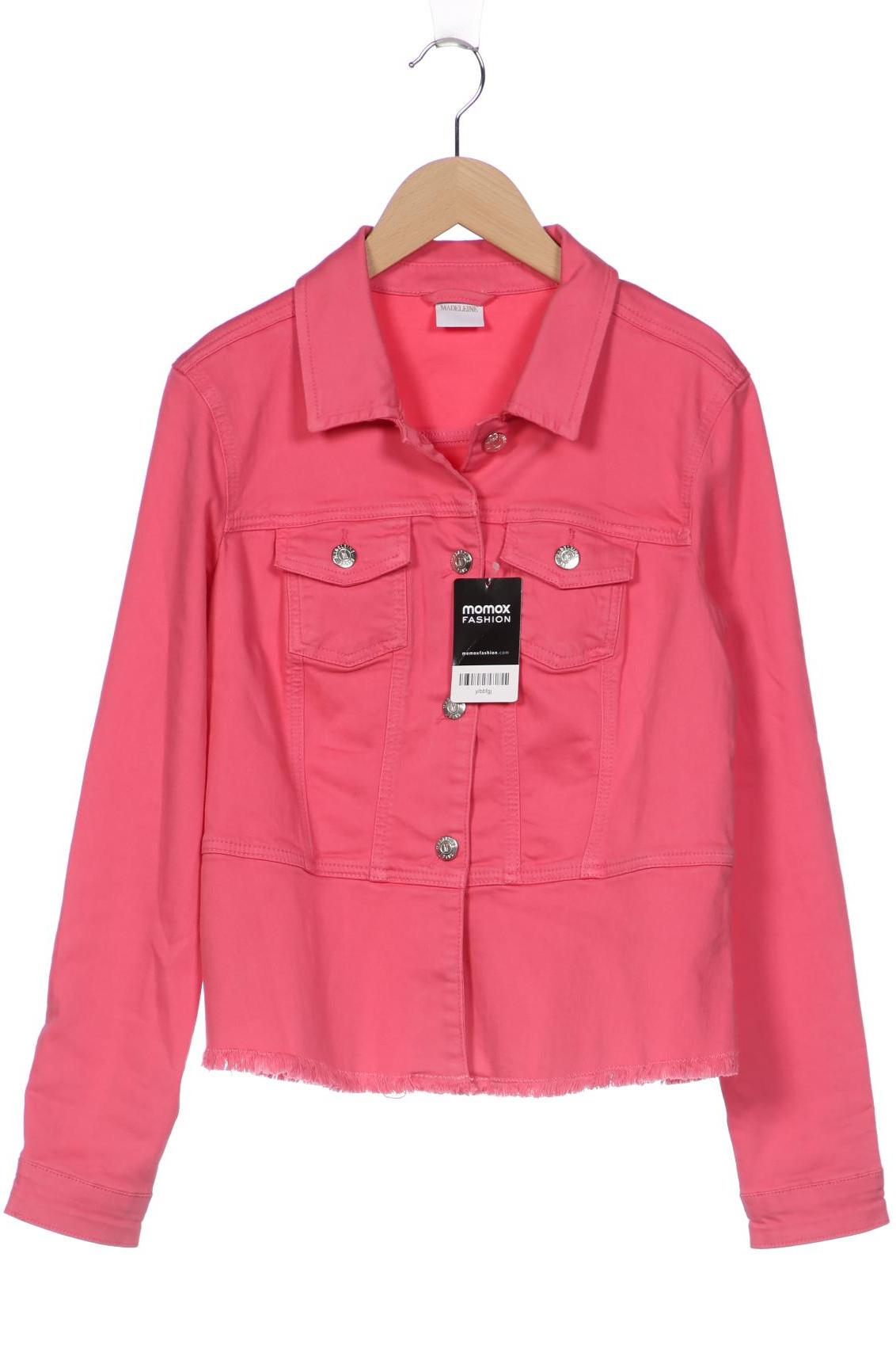 

Madeleine Damen Jacke, pink