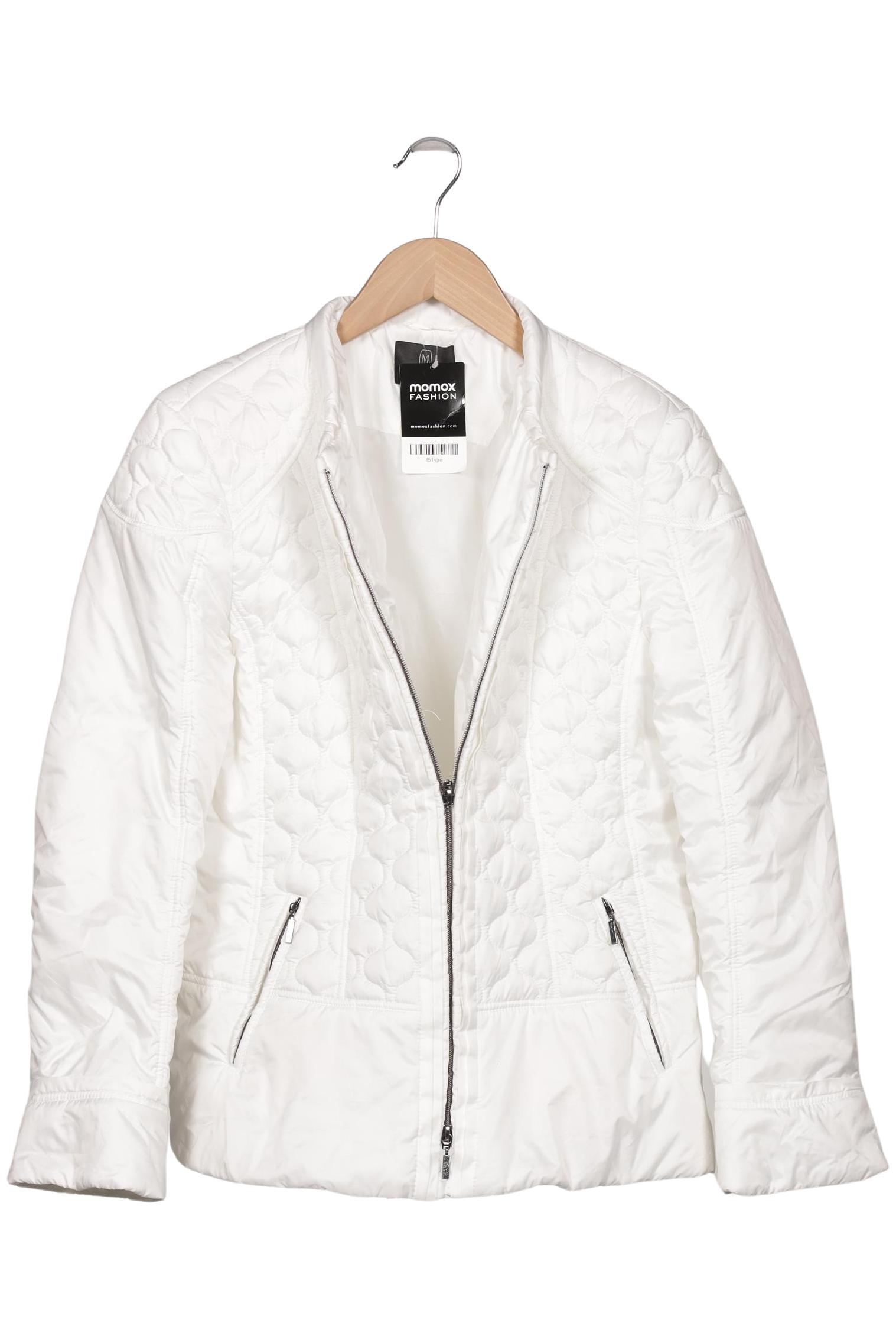 

Madeleine Damen Jacke, weiß, Gr. 38