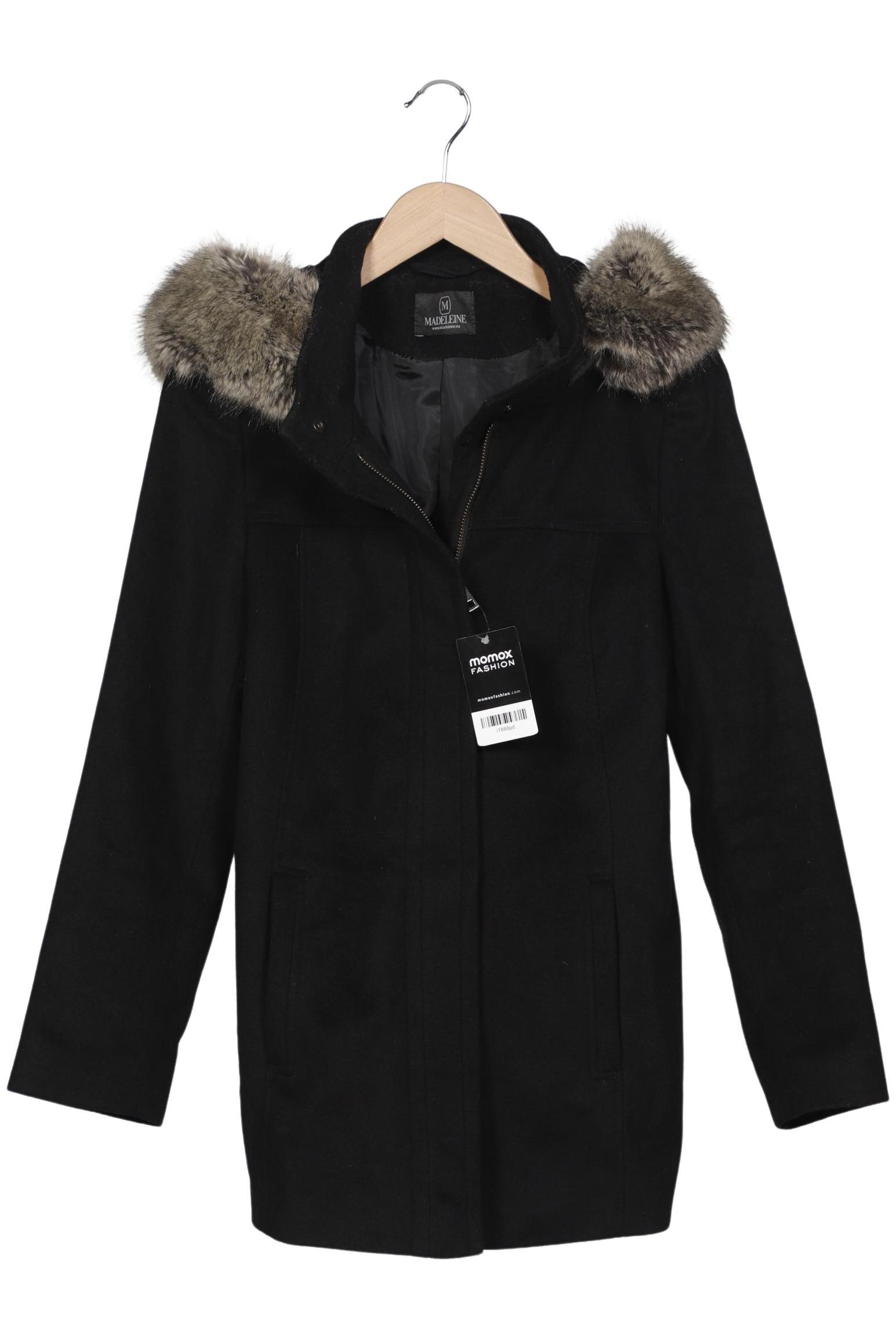 

Madeleine Damen Jacke, schwarz, Gr. 38