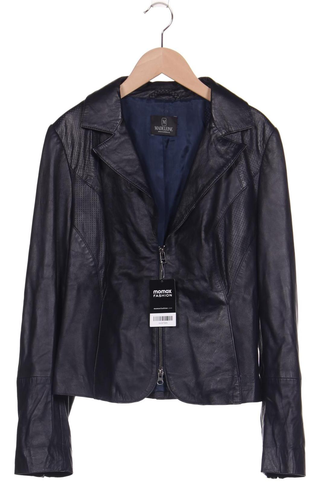 

Madeleine Damen Jacke, schwarz