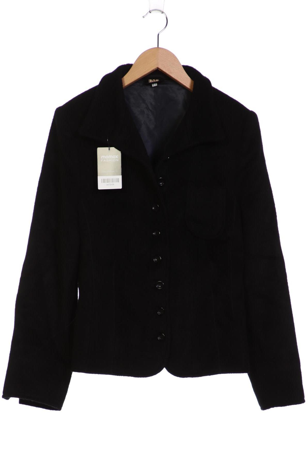 

Madeleine Damen Jacke, schwarz, Gr. 40