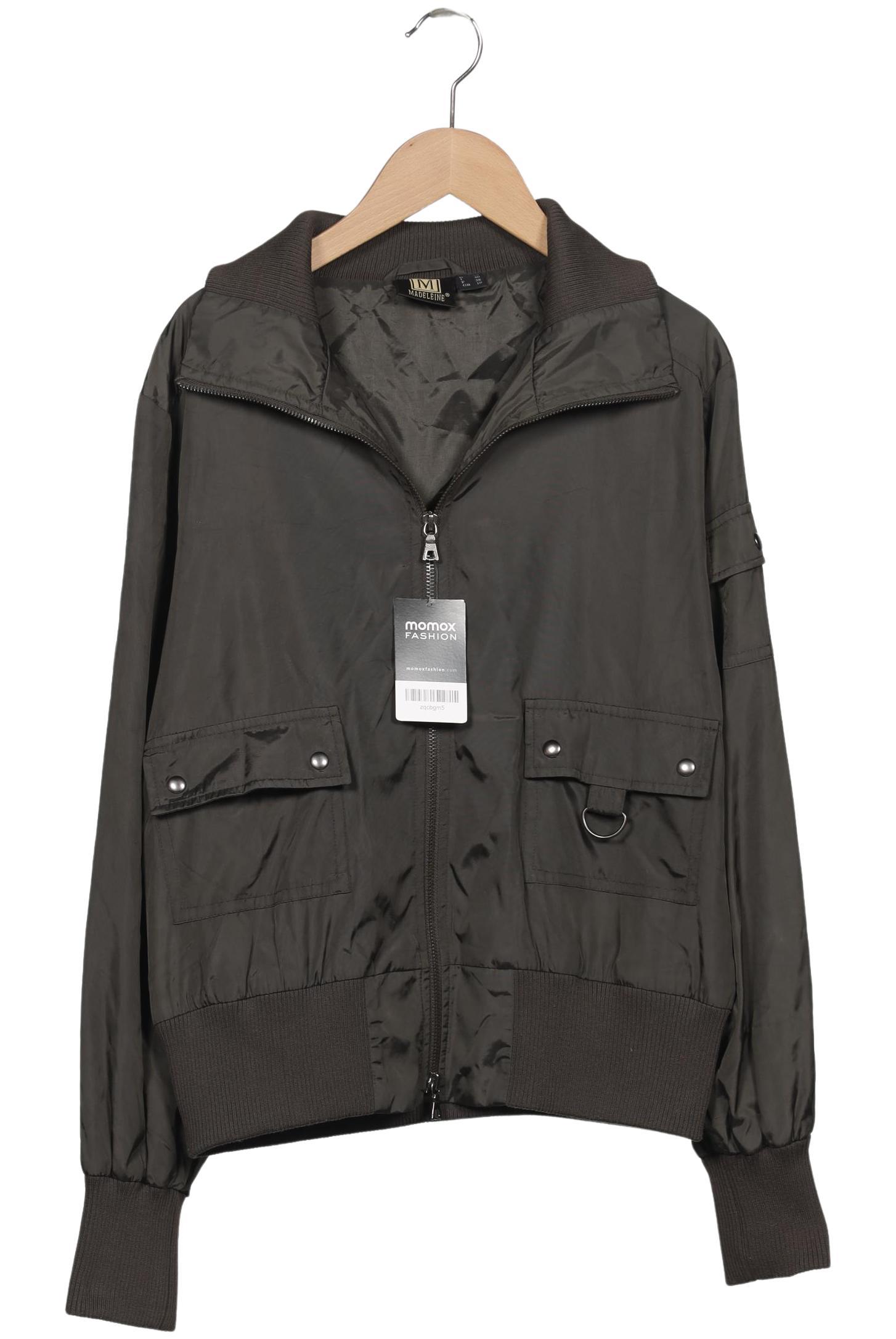 

Madeleine Damen Jacke, grau, Gr. 36