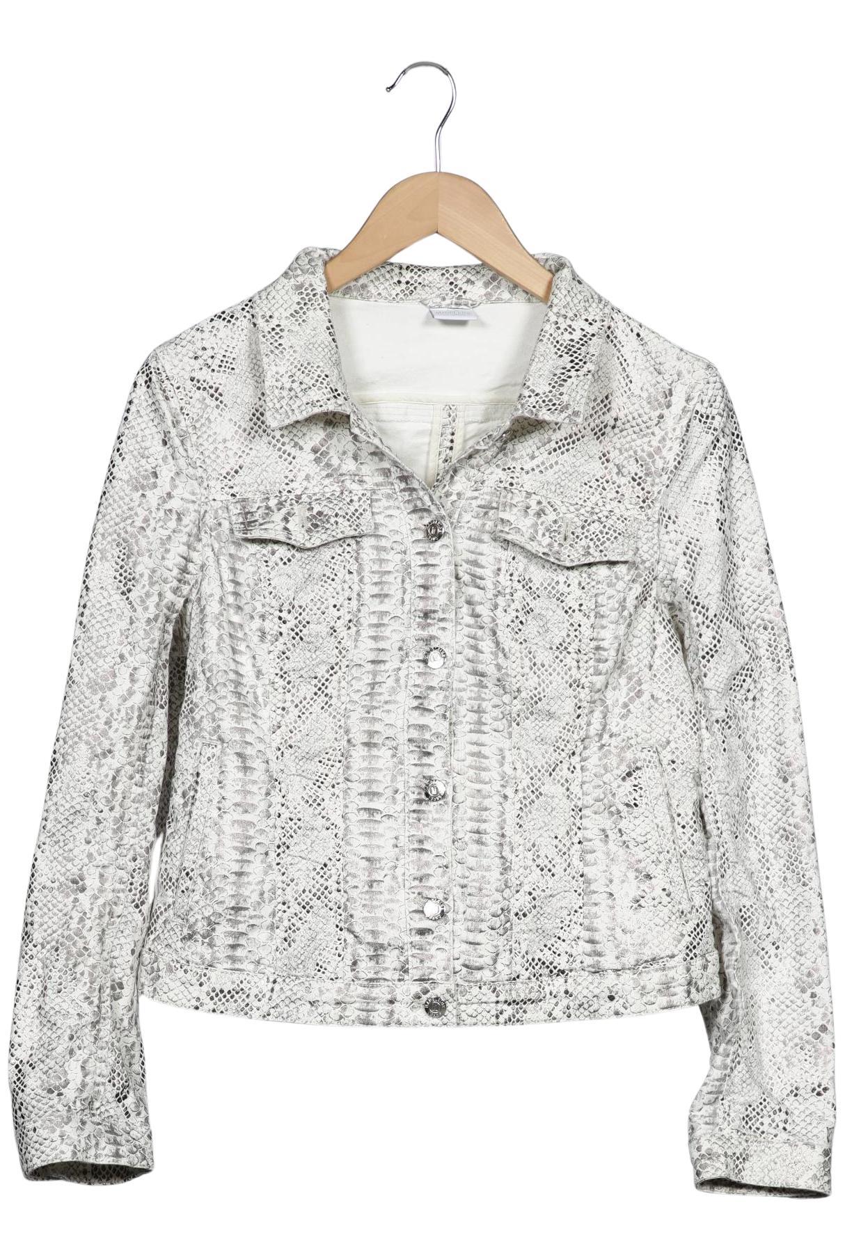 

Madeleine Damen Jacke, cremeweiß, Gr. 40