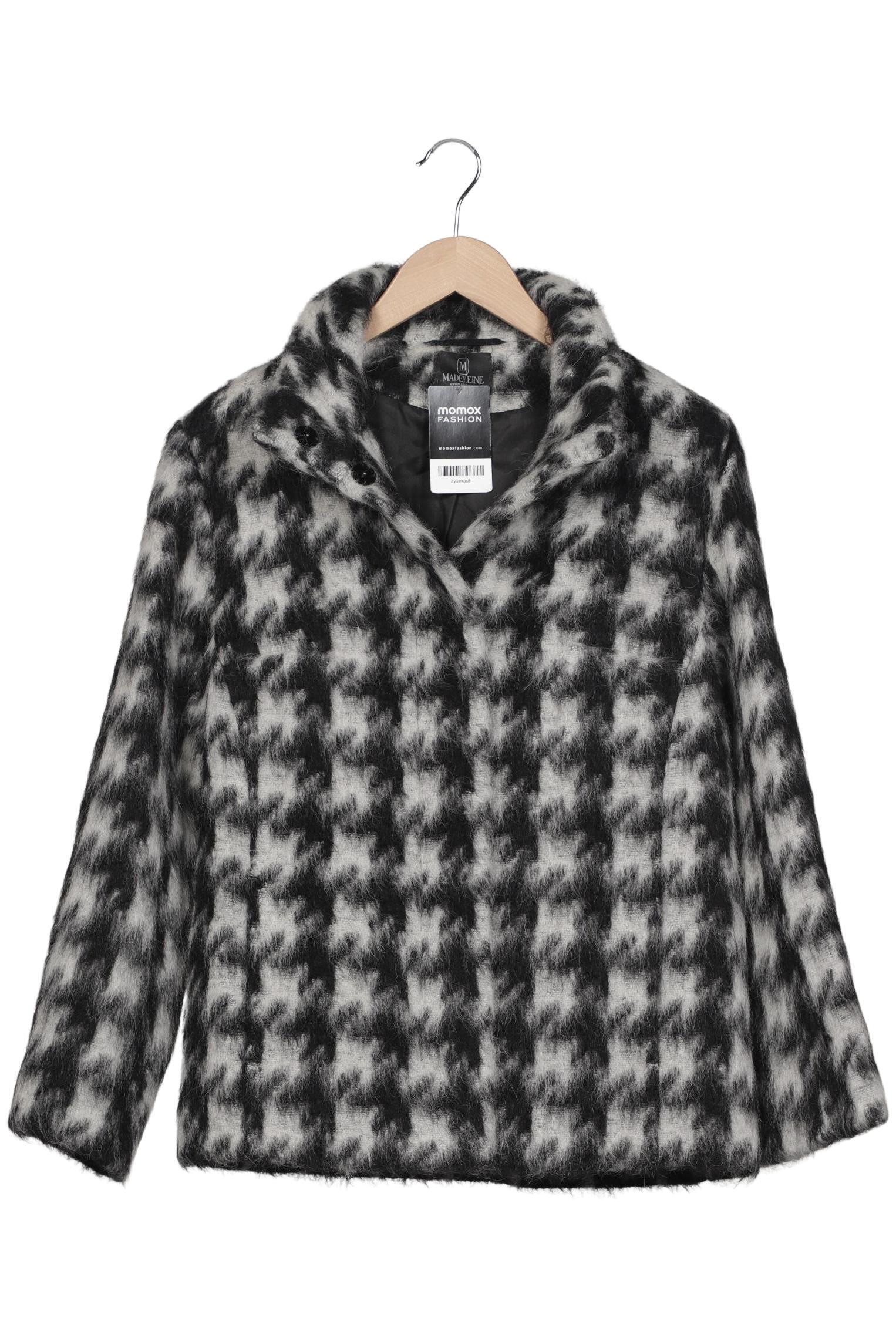 

Madeleine Damen Jacke, mehrfarbig, Gr. 36
