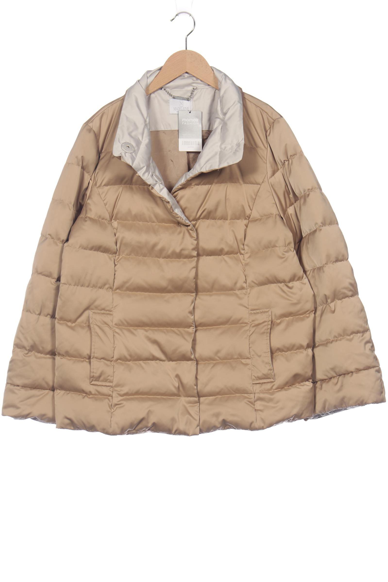 

Madeleine Damen Jacke, beige, Gr. 44