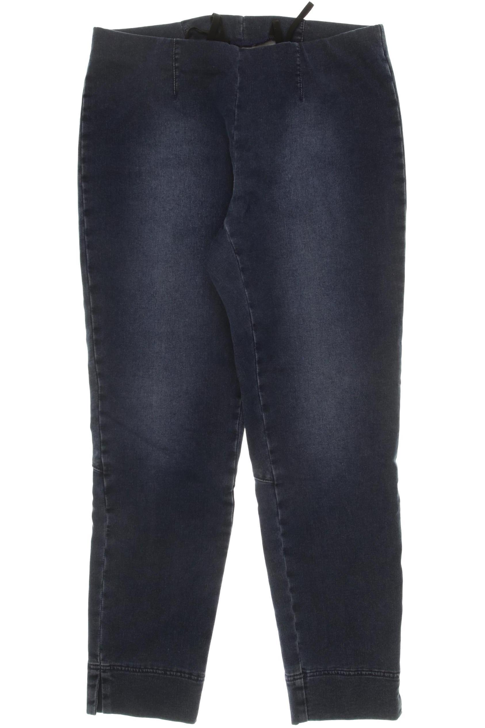 

Madeleine Damen Jeans, blau, Gr.