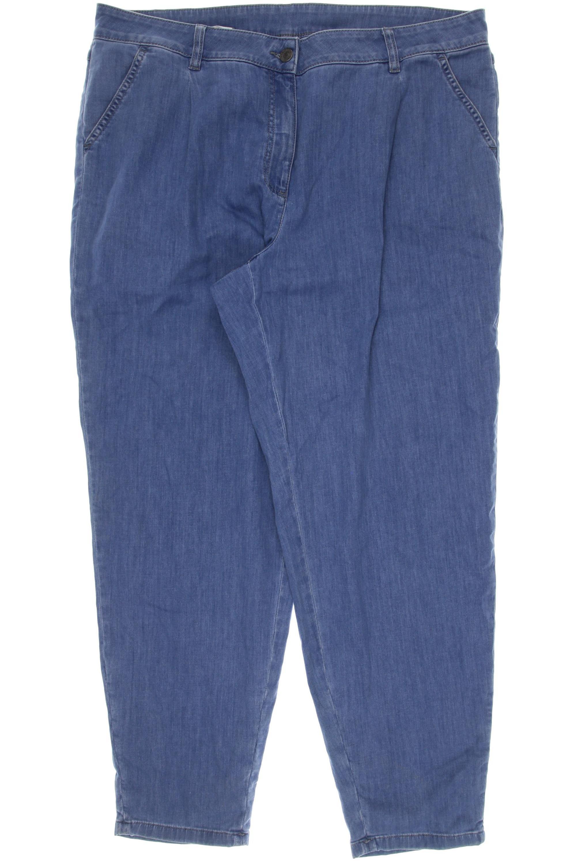 

Madeleine Damen Jeans, blau, Gr. 46