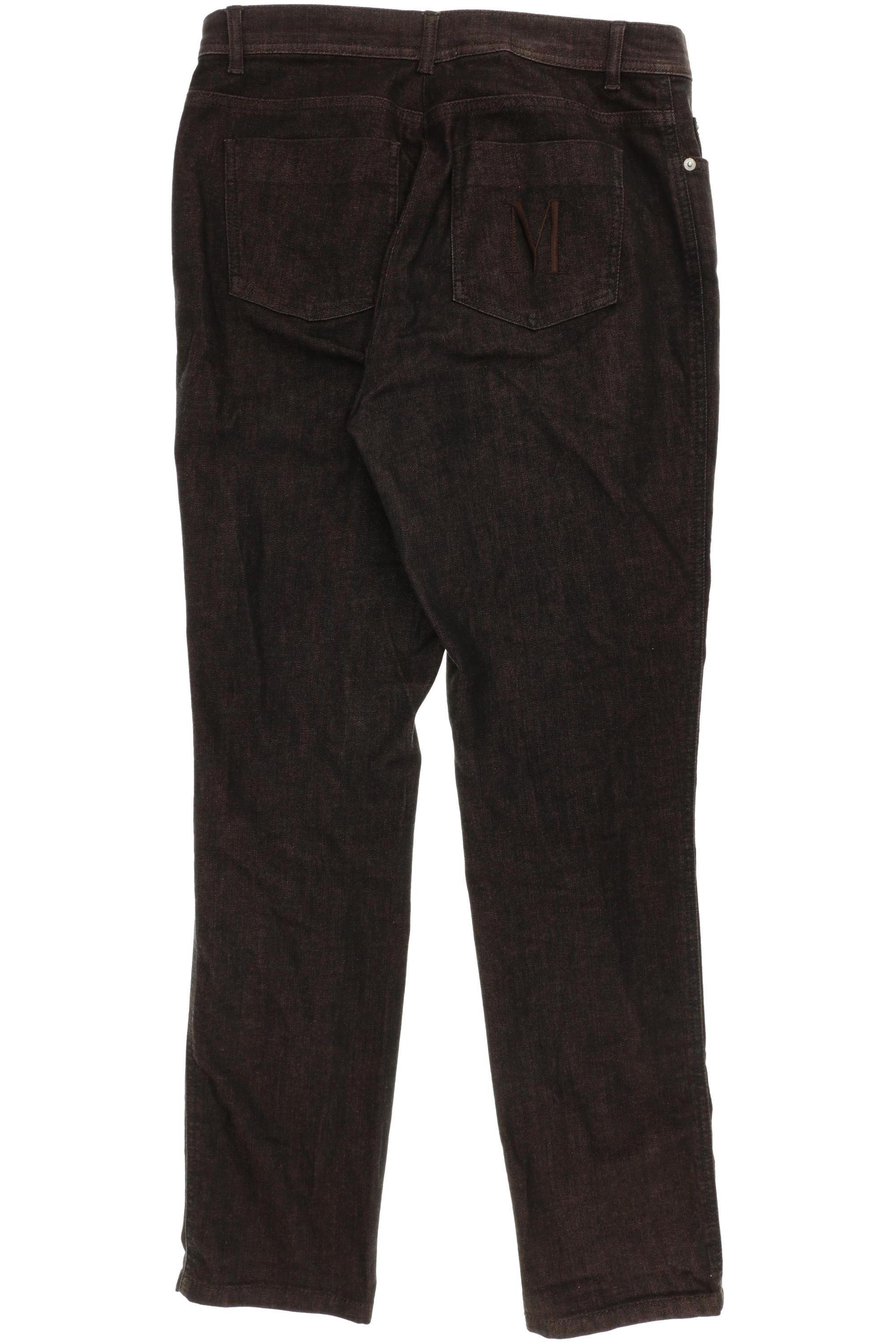 

Madeleine Damen Jeans, braun, Gr. 40
