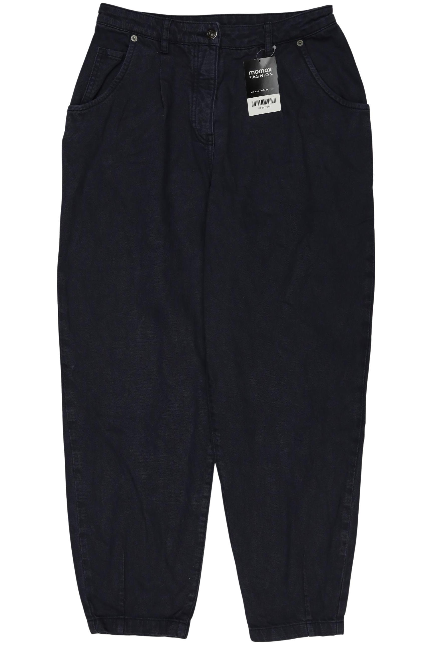 

Madeleine Damen Jeans, marineblau, Gr. 36