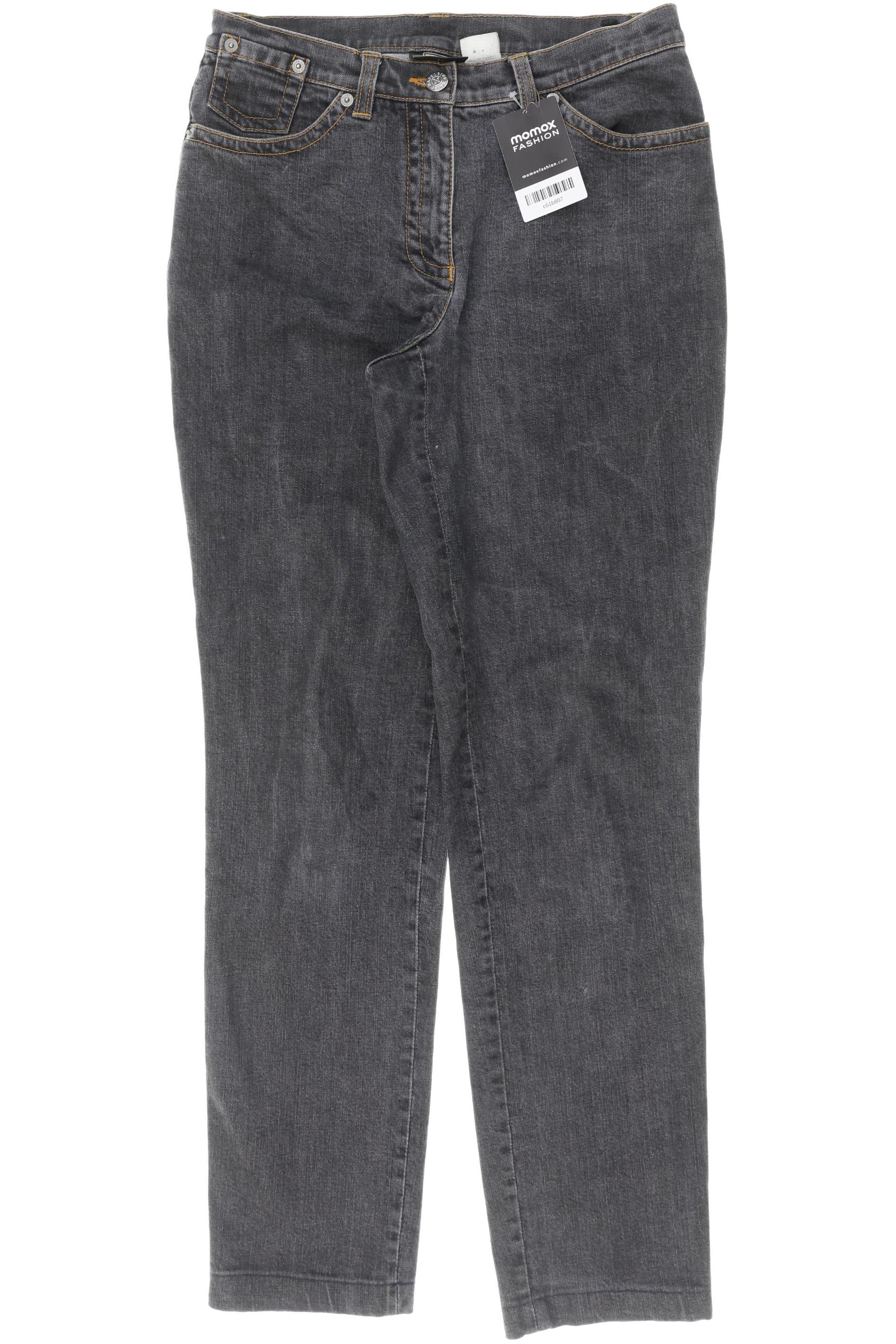 

Madeleine Damen Jeans, grau, Gr. 36
