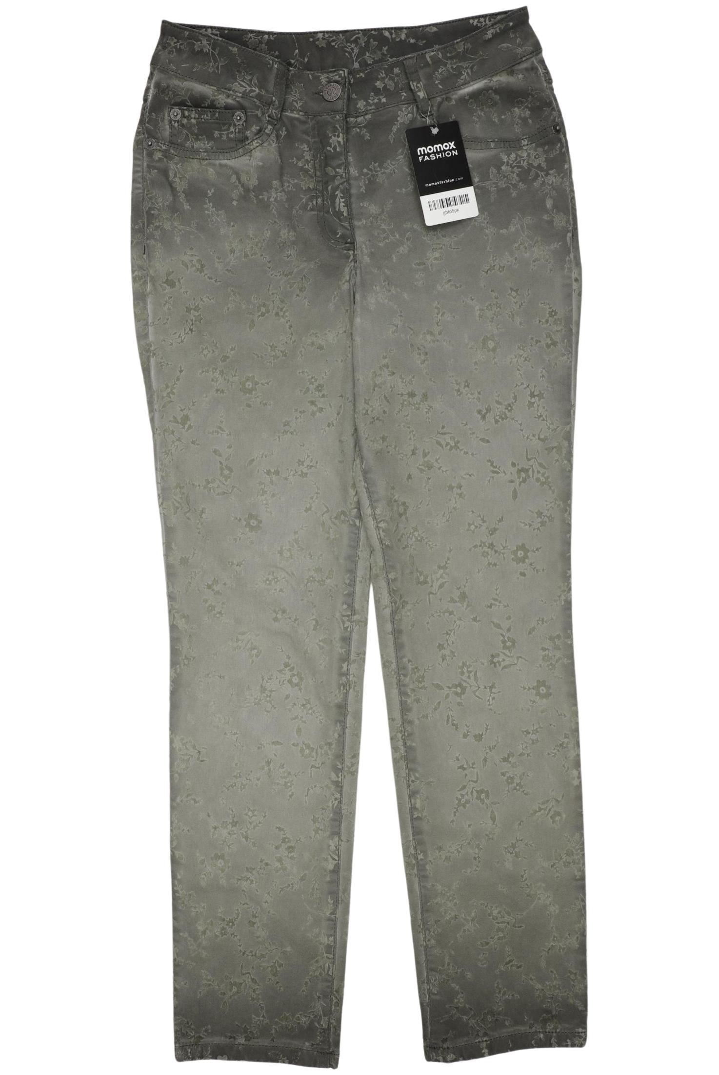 

Madeleine Damen Jeans, grau, Gr. 17