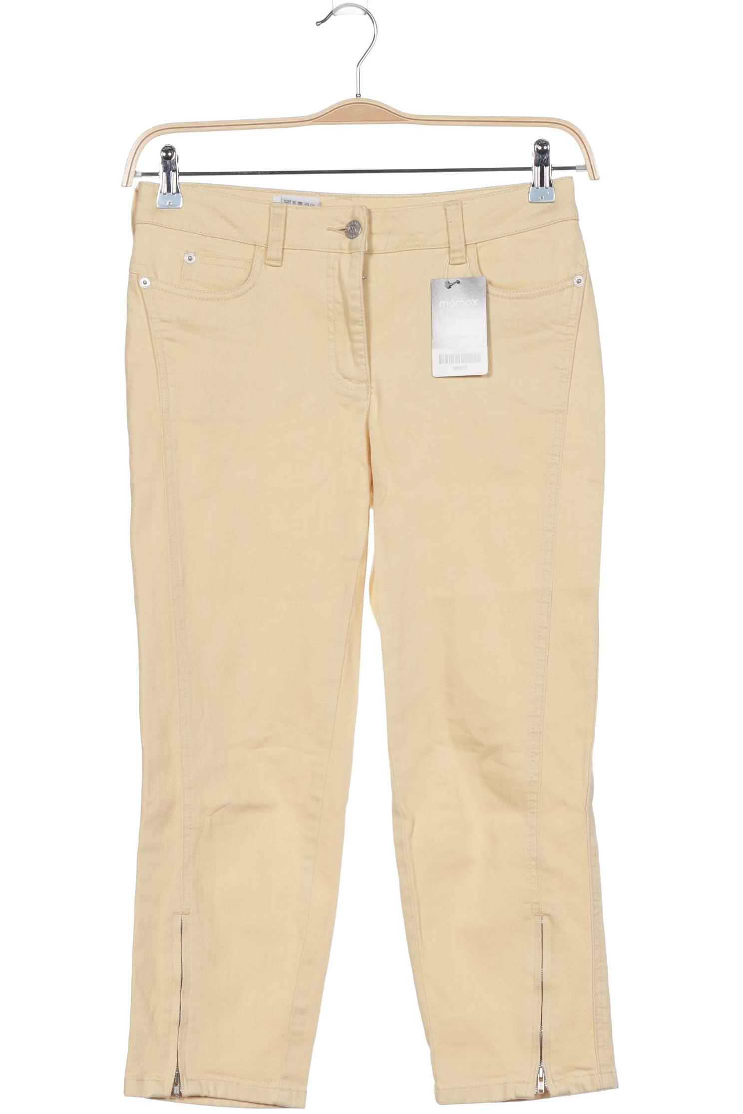 

Madeleine Damen Jeans, beige, Gr. 18