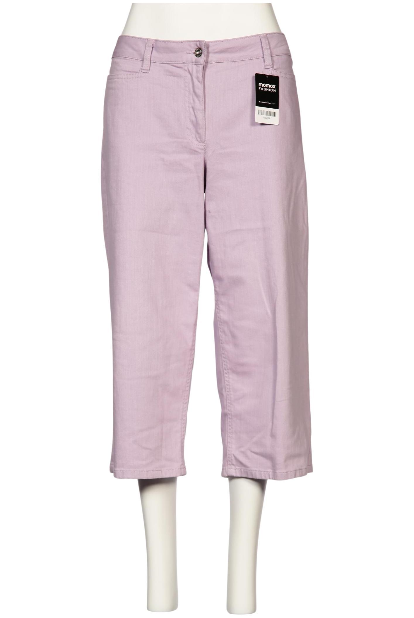 

Madeleine Damen Jeans, flieder, Gr. 21