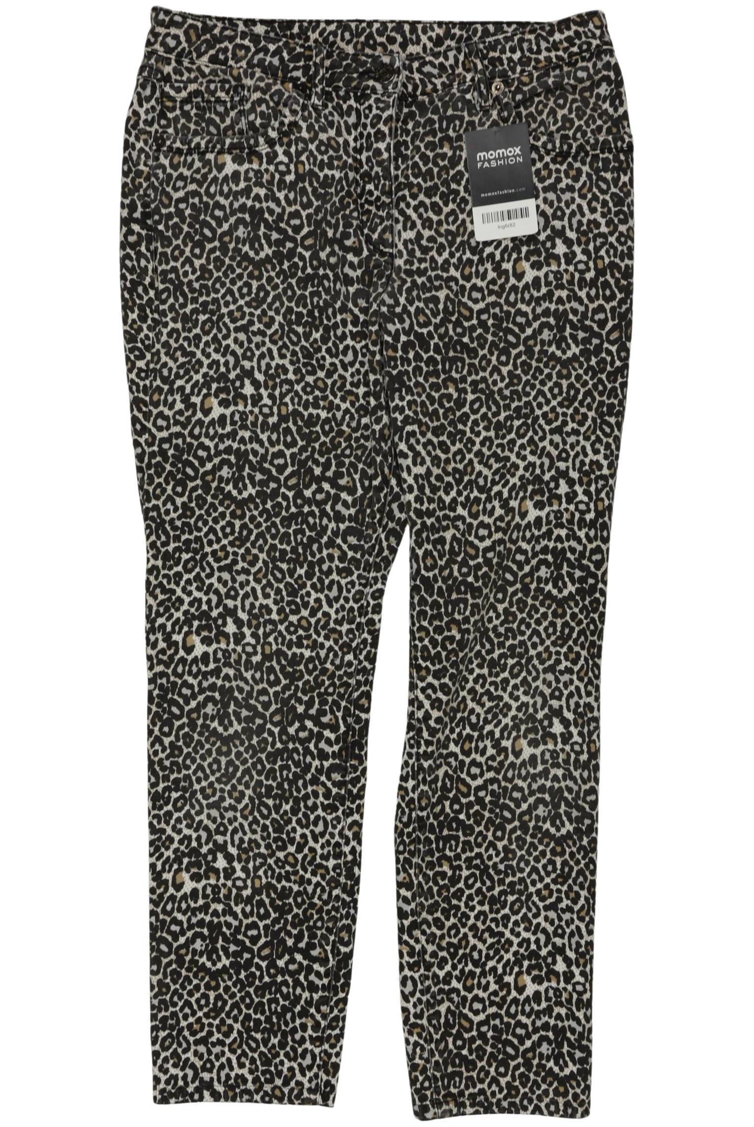 

Madeleine Damen Jeans, mehrfarbig, Gr. 18